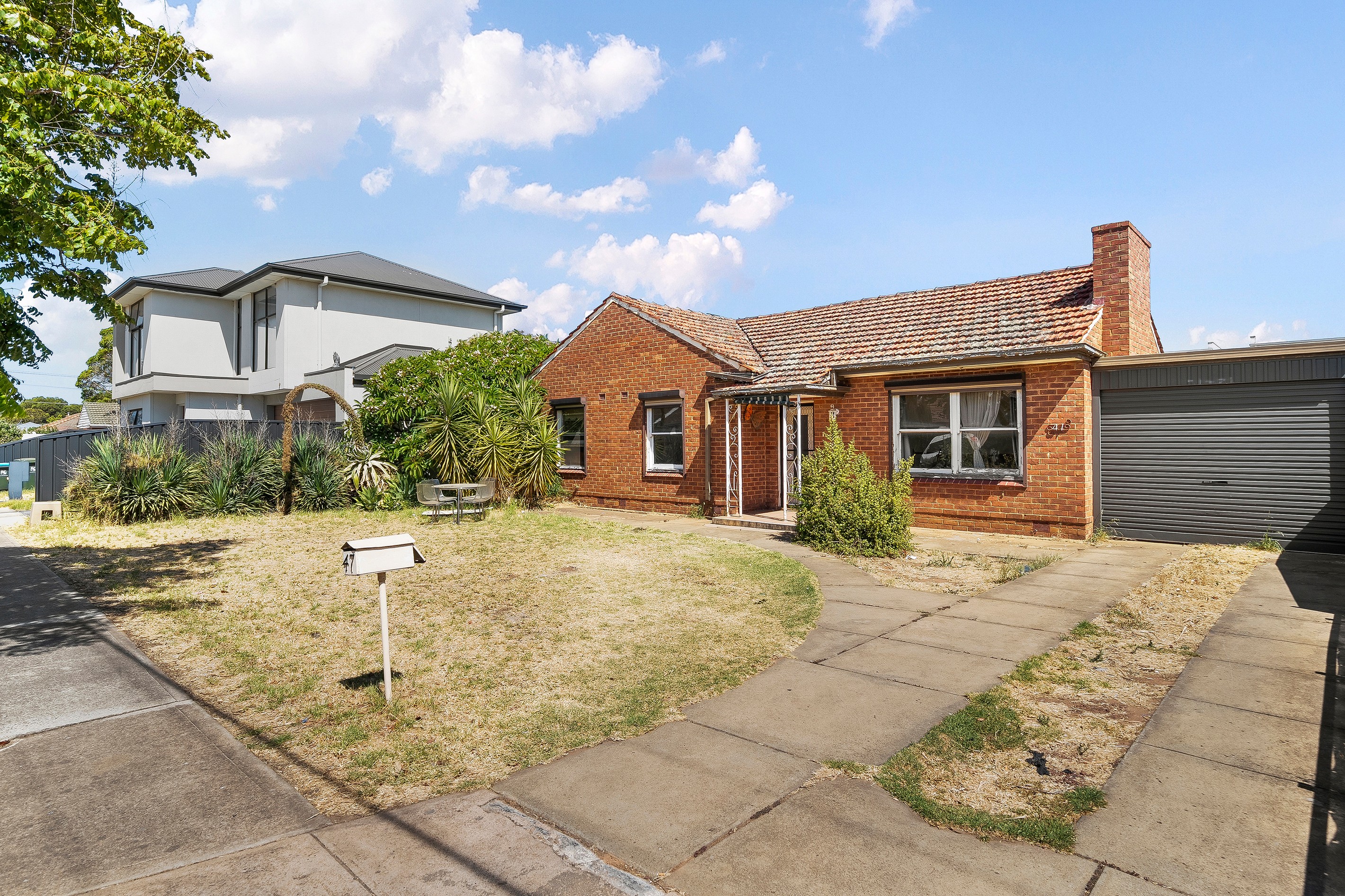 47 Marmion Avenue, Blair Athol, SA 5084
