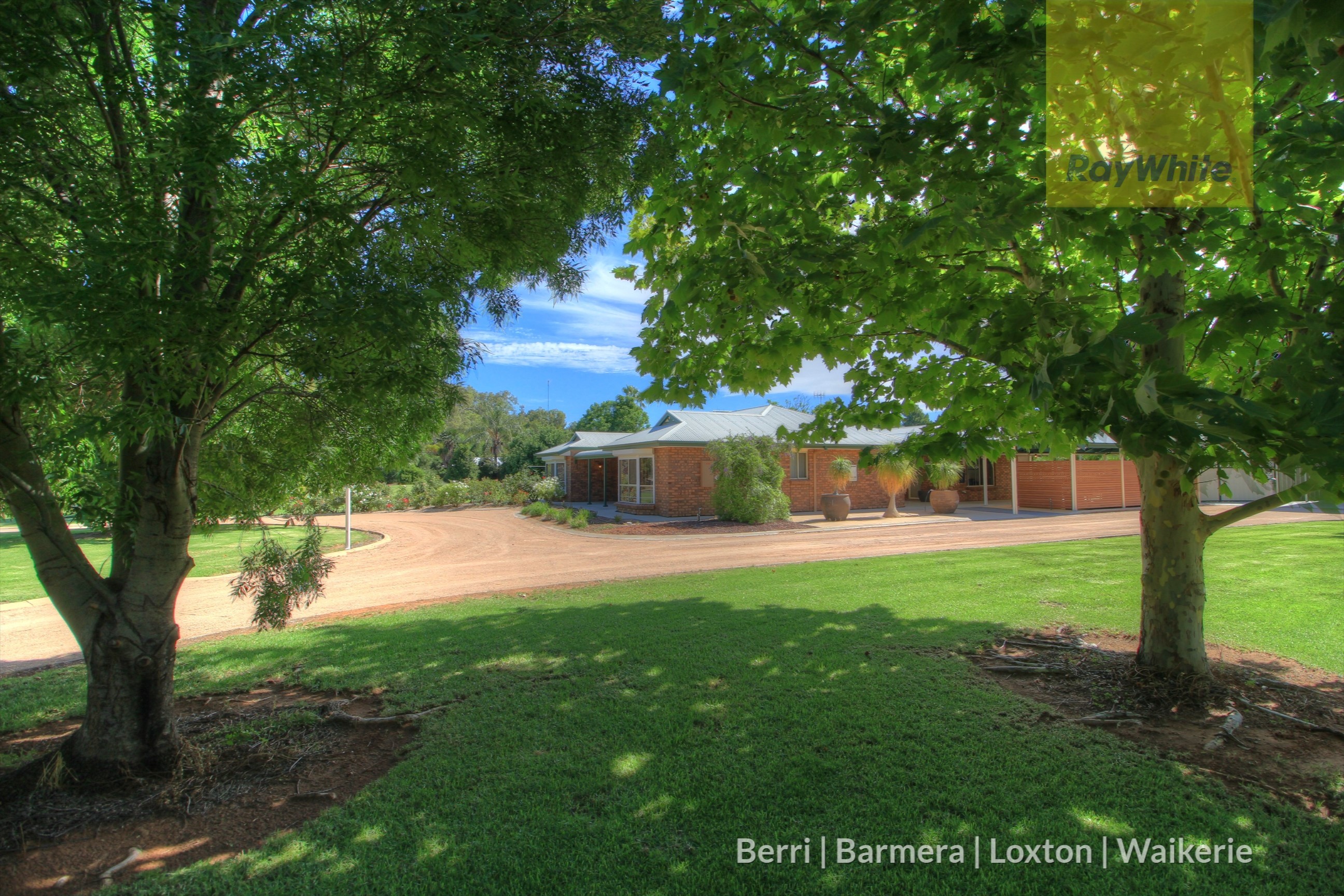 222 Bookmark Avenue, Renmark, SA 5341