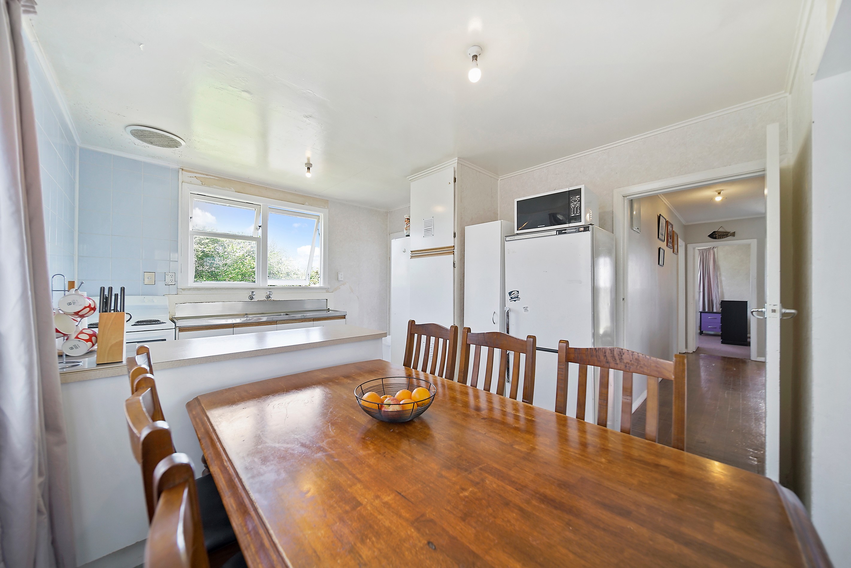 21 Gilbert Road, Otara, Manukau City