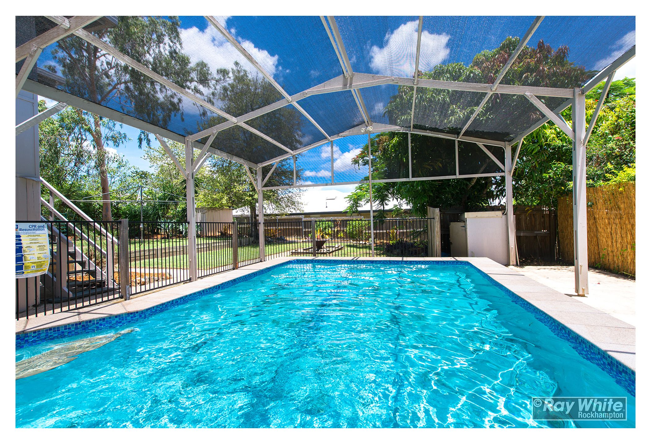 23 Goodson Street, West Rockhampton, QLD 4700