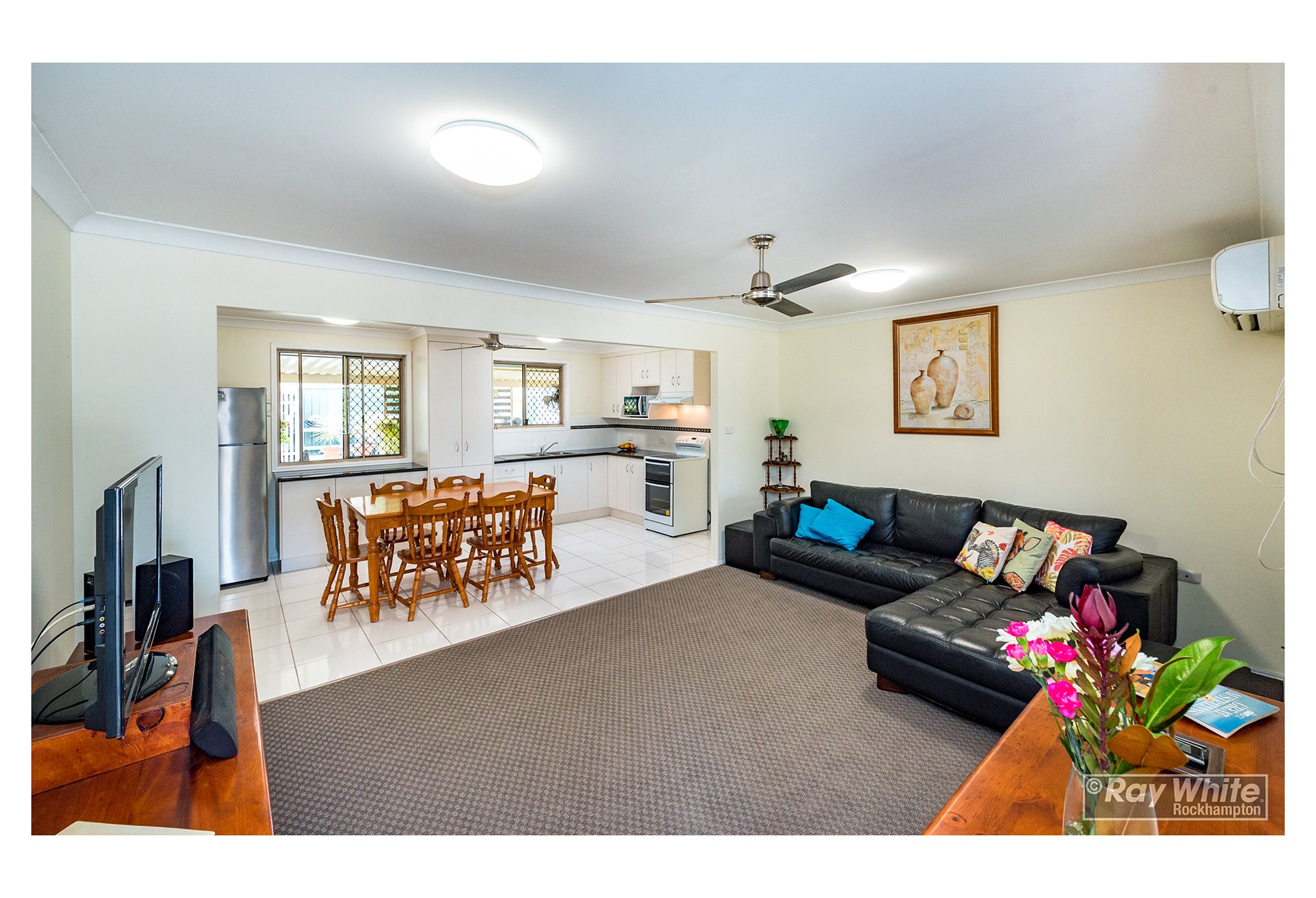 12 Meilland Street, Parkhurst, QLD 4702