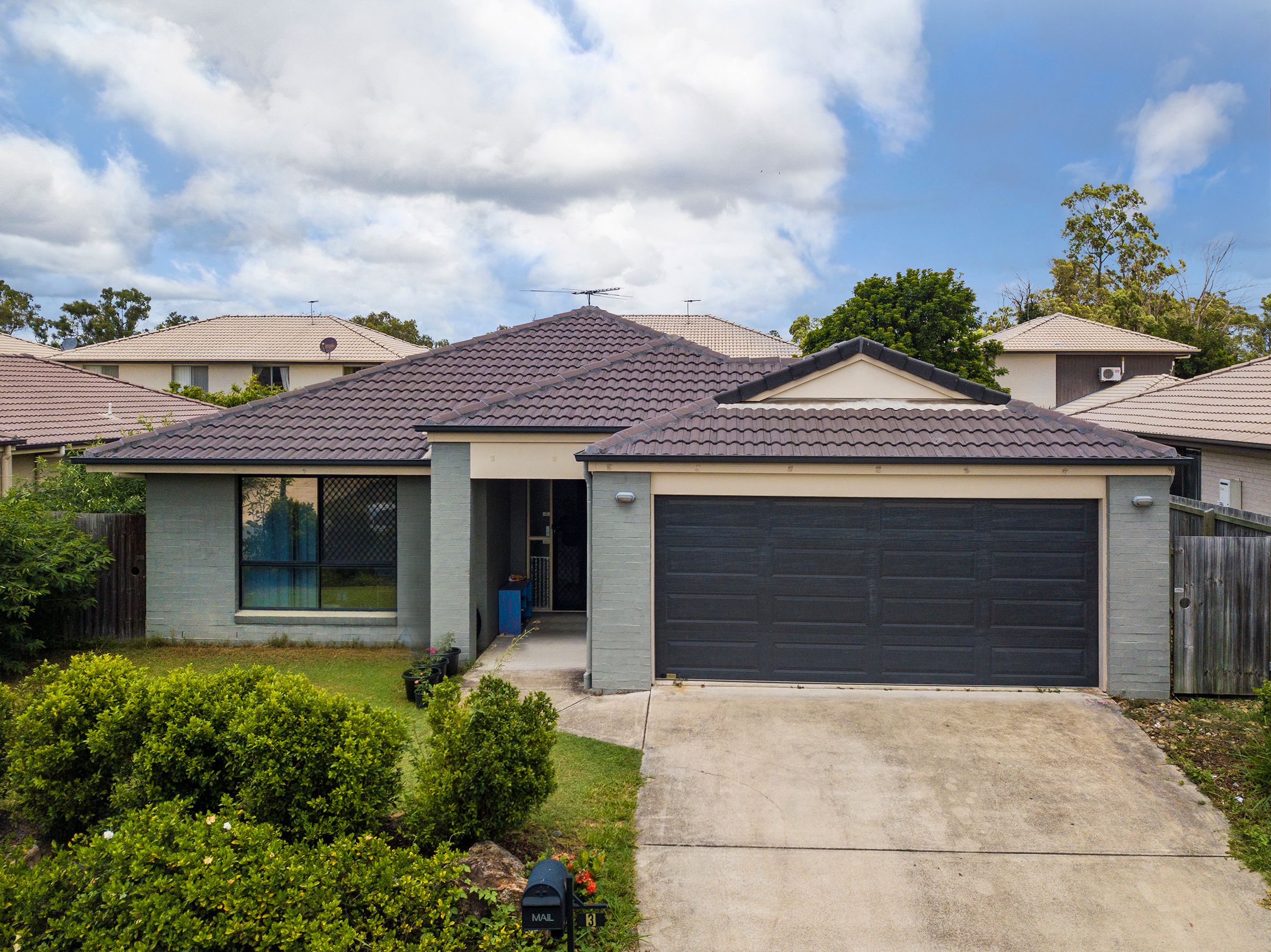 3 Macintyre Street, Marsden, QLD 4132