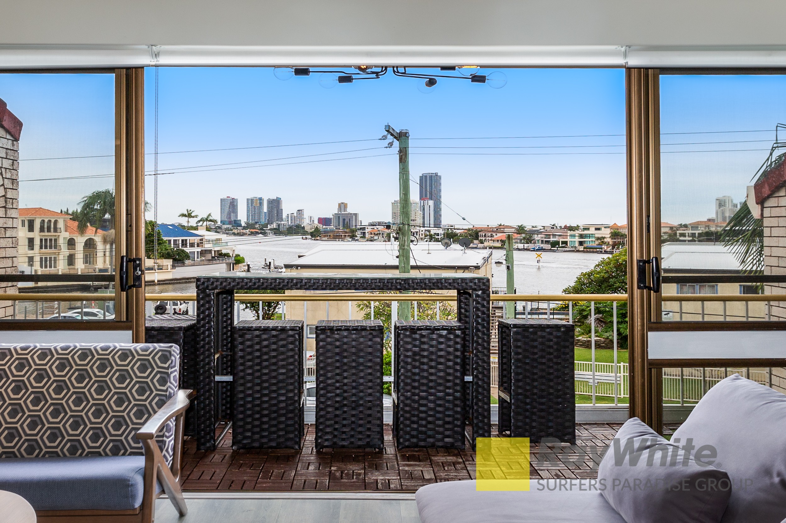 19/112 Stanhill Drive, Chevron Island, QLD 4217