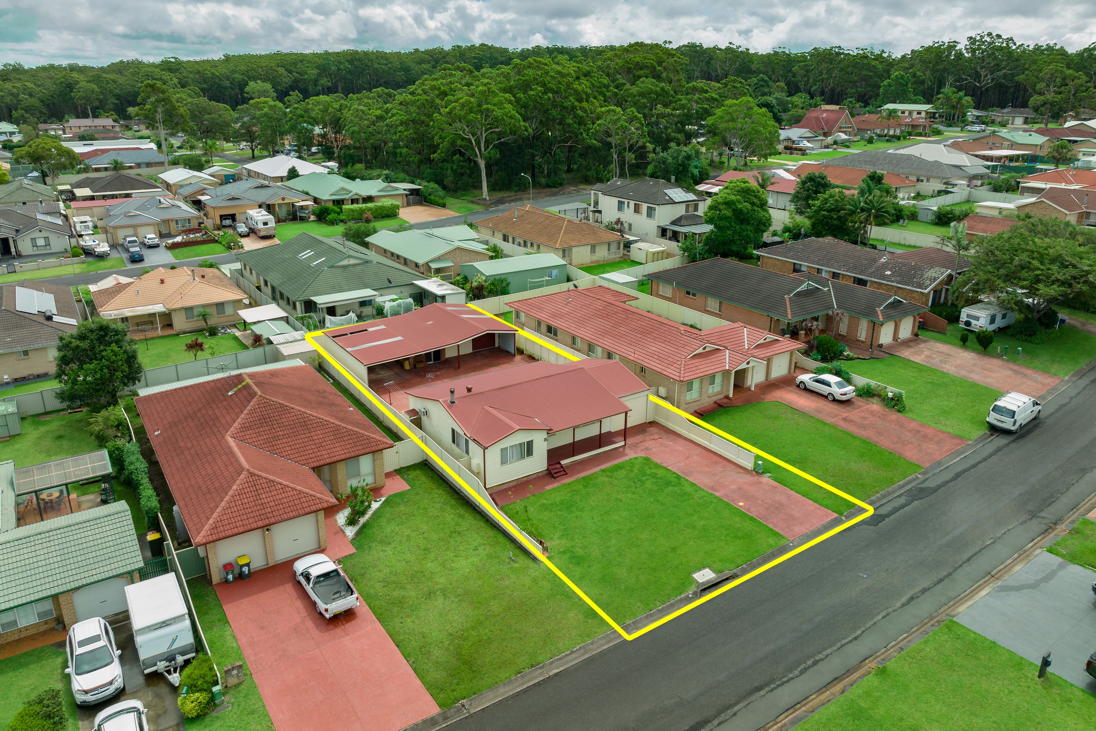 11 Hunter Street, Callala Bay, NSW 2540