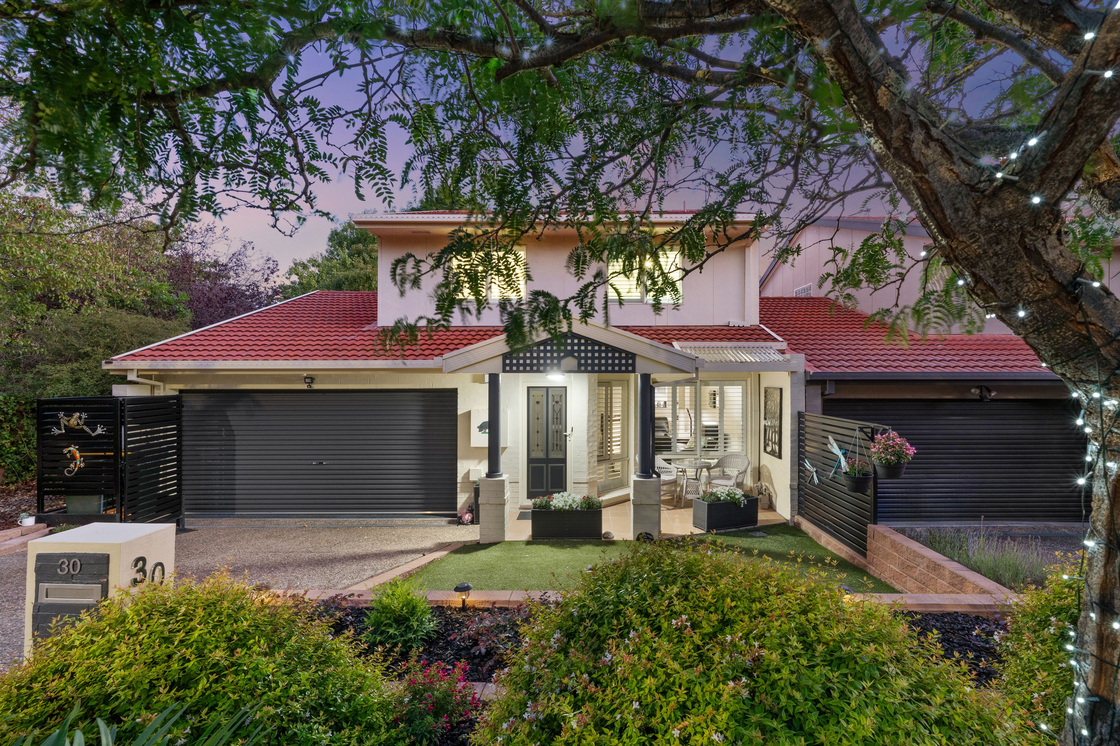 30 Tenison-Woods Circuit, Bonython, ACT 2905