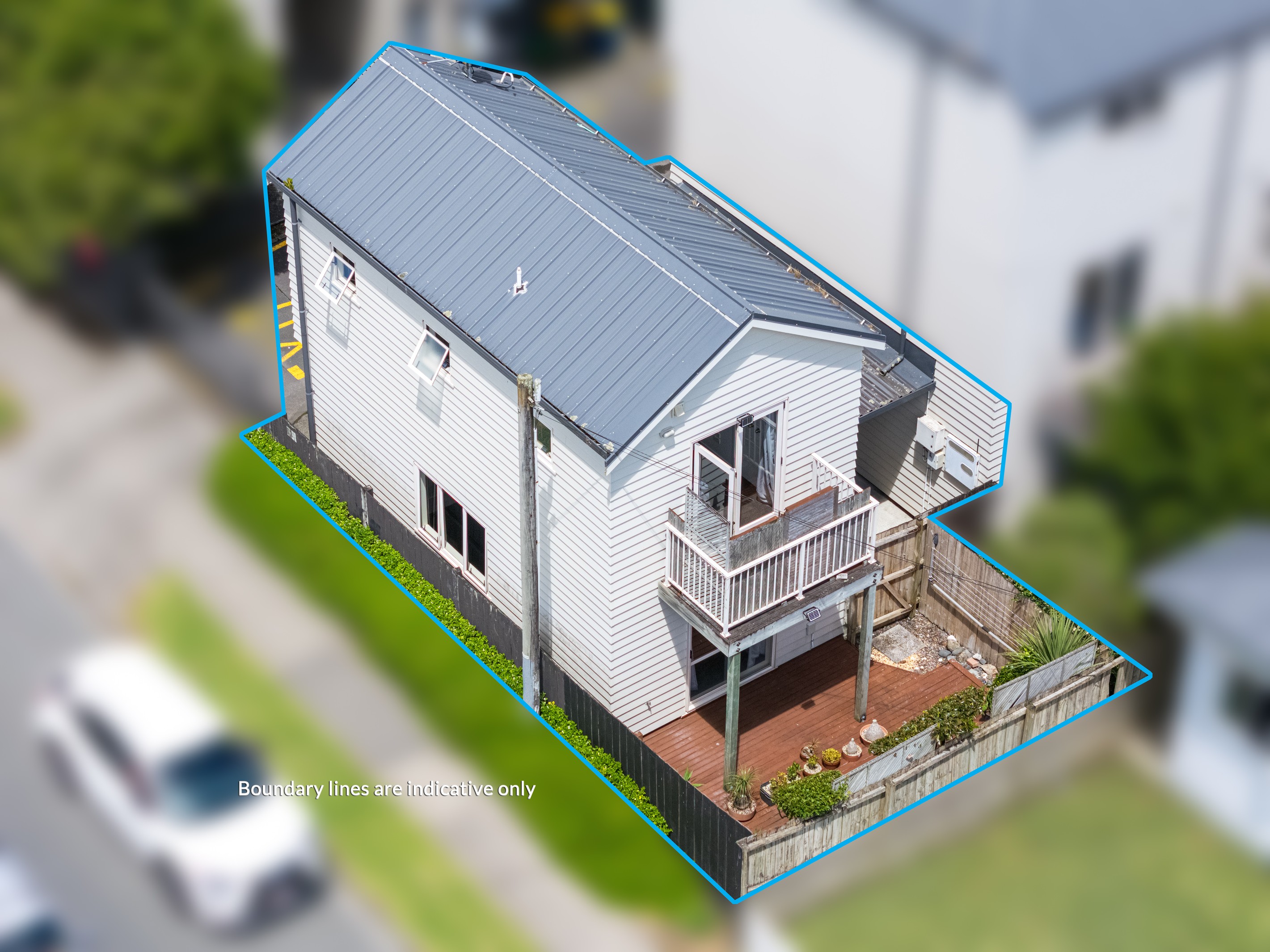 1/49 Henderson Valley Road, Henderson, Waitakere City