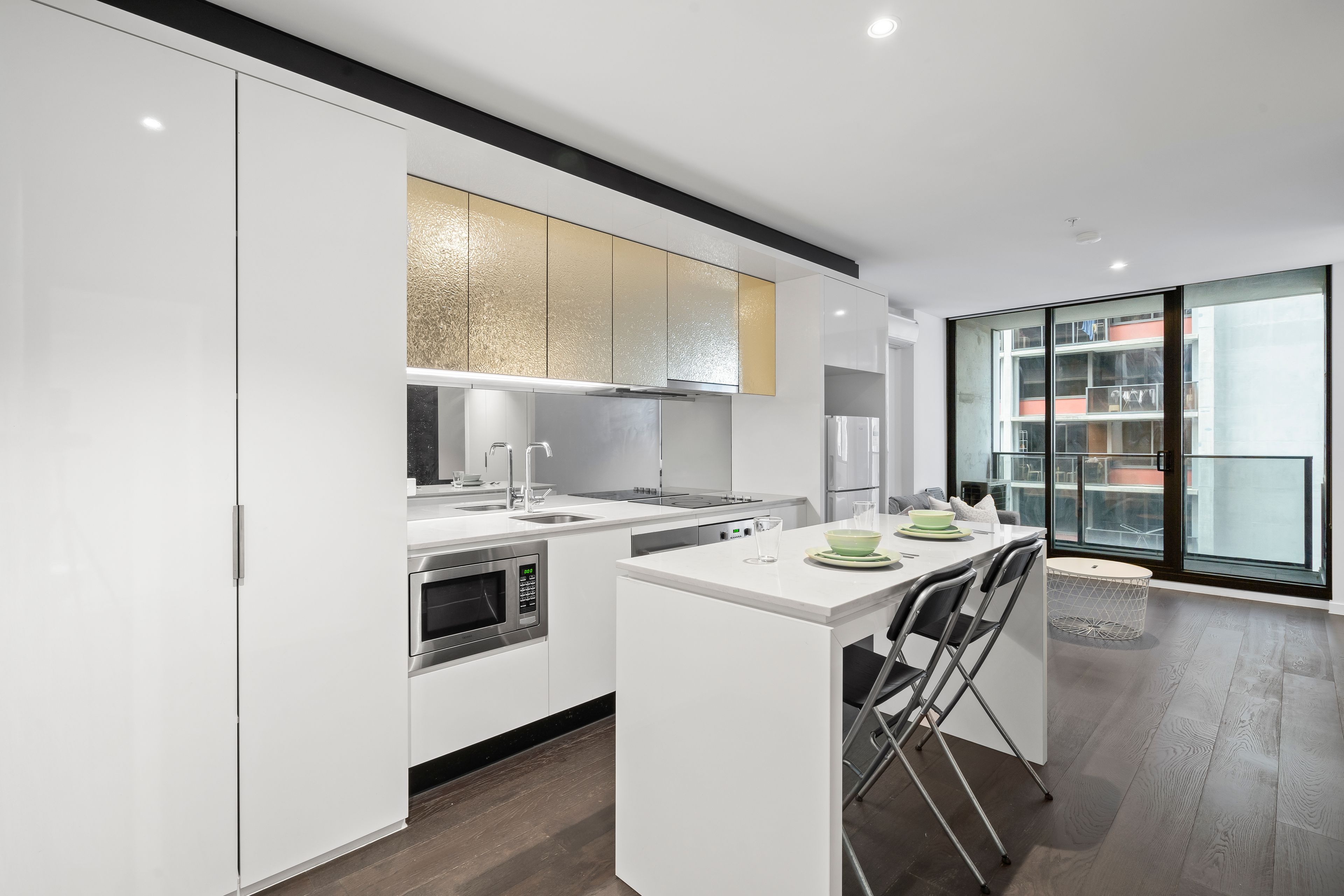 1805/33 Rose Lane, Melbourne, VIC 3000