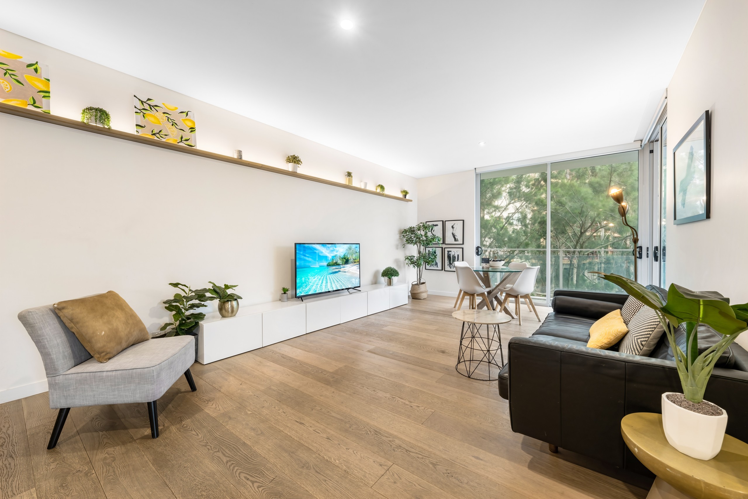803/8 Northcote Street, Naremburn, NSW 2065