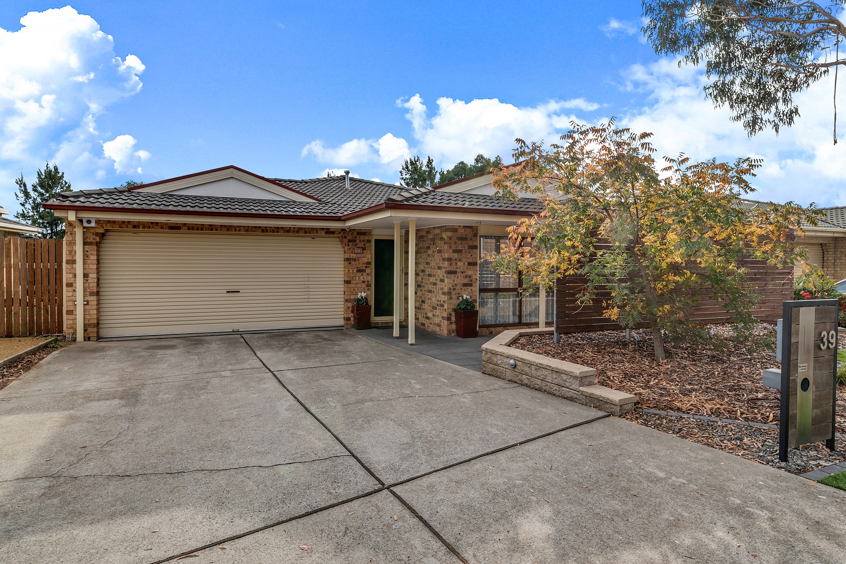 39 Marchant Circuit, Dunlop, ACT 2615
