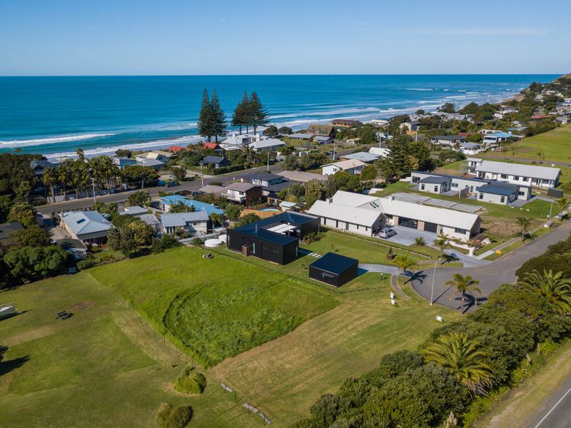 Section 19 (Lot 19) Beach Cove, Wainui Beach, Gisborne District