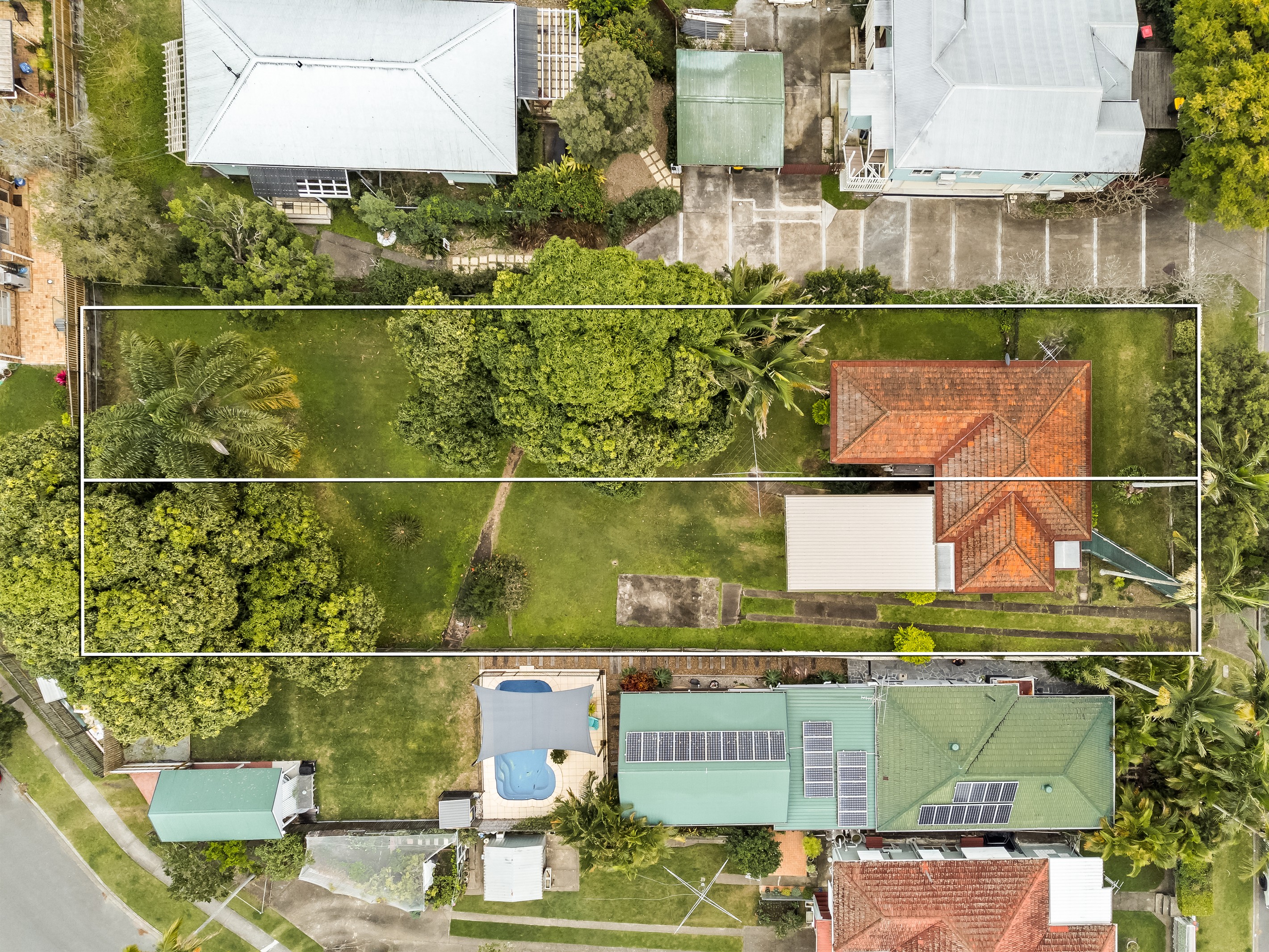 34 Jack Street, Gordon Park, QLD 4031