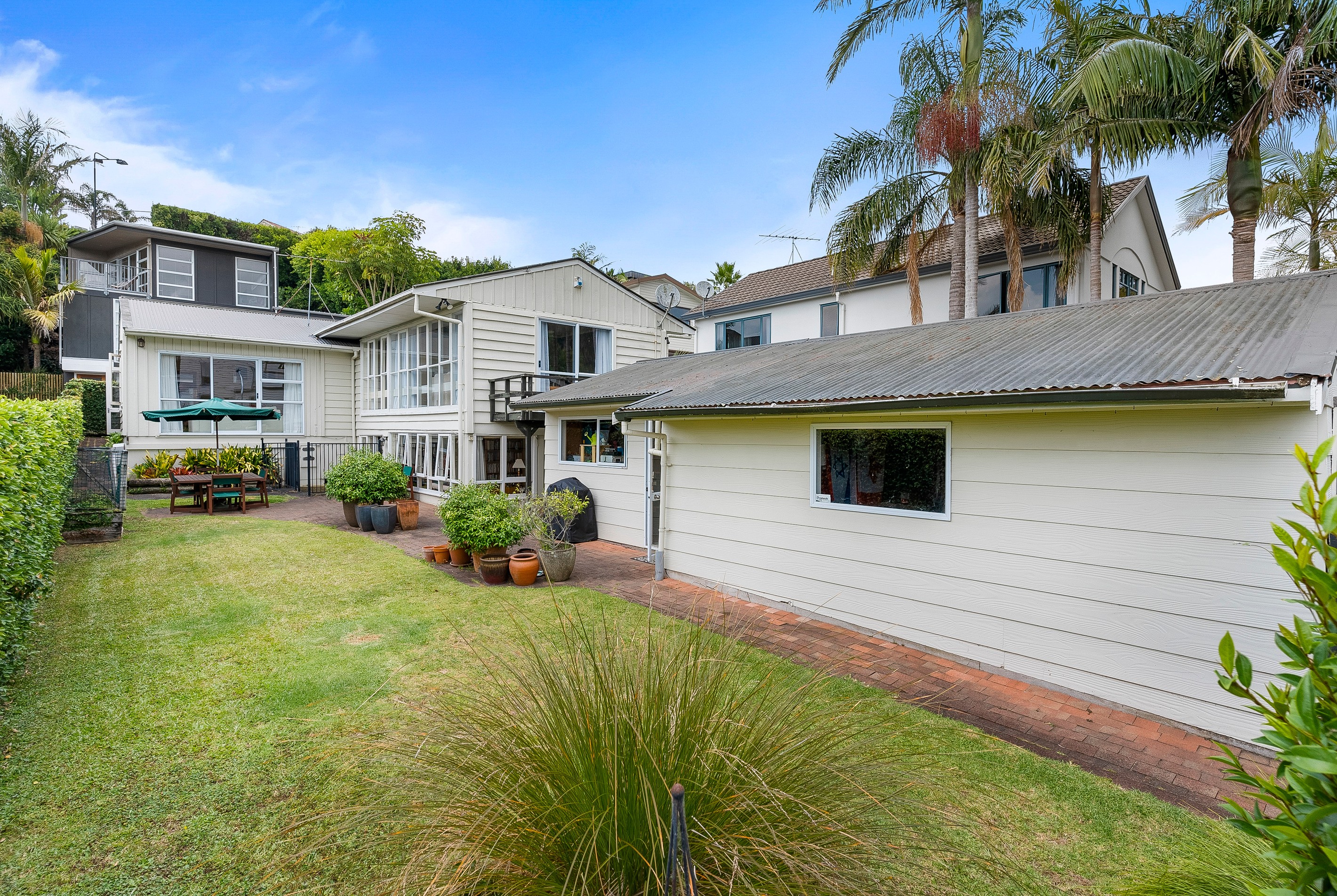 57 Southern Cross Road, Kohimarama, Auckland City