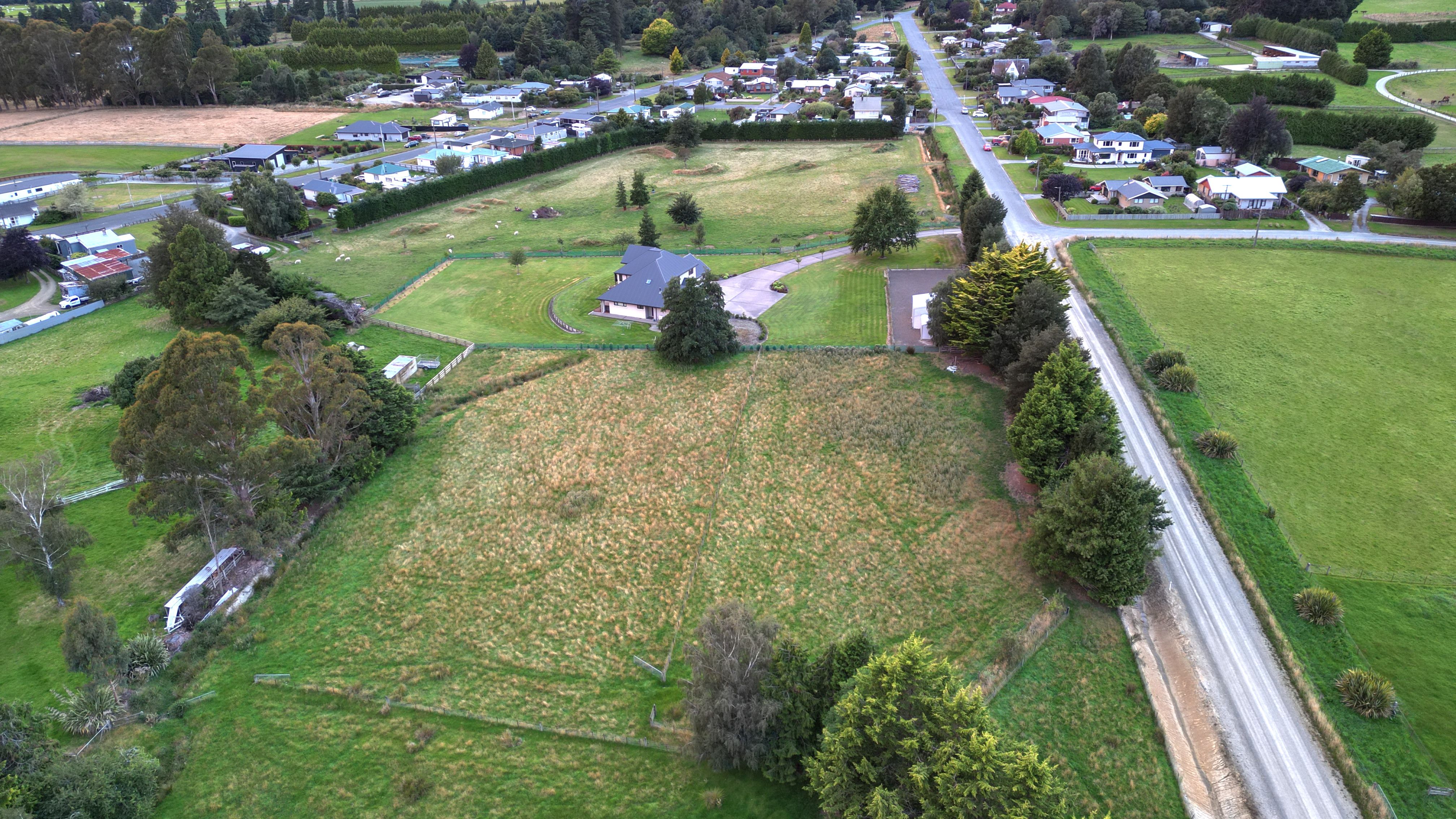 0 Boundary Street, Tapanui, Clutha District