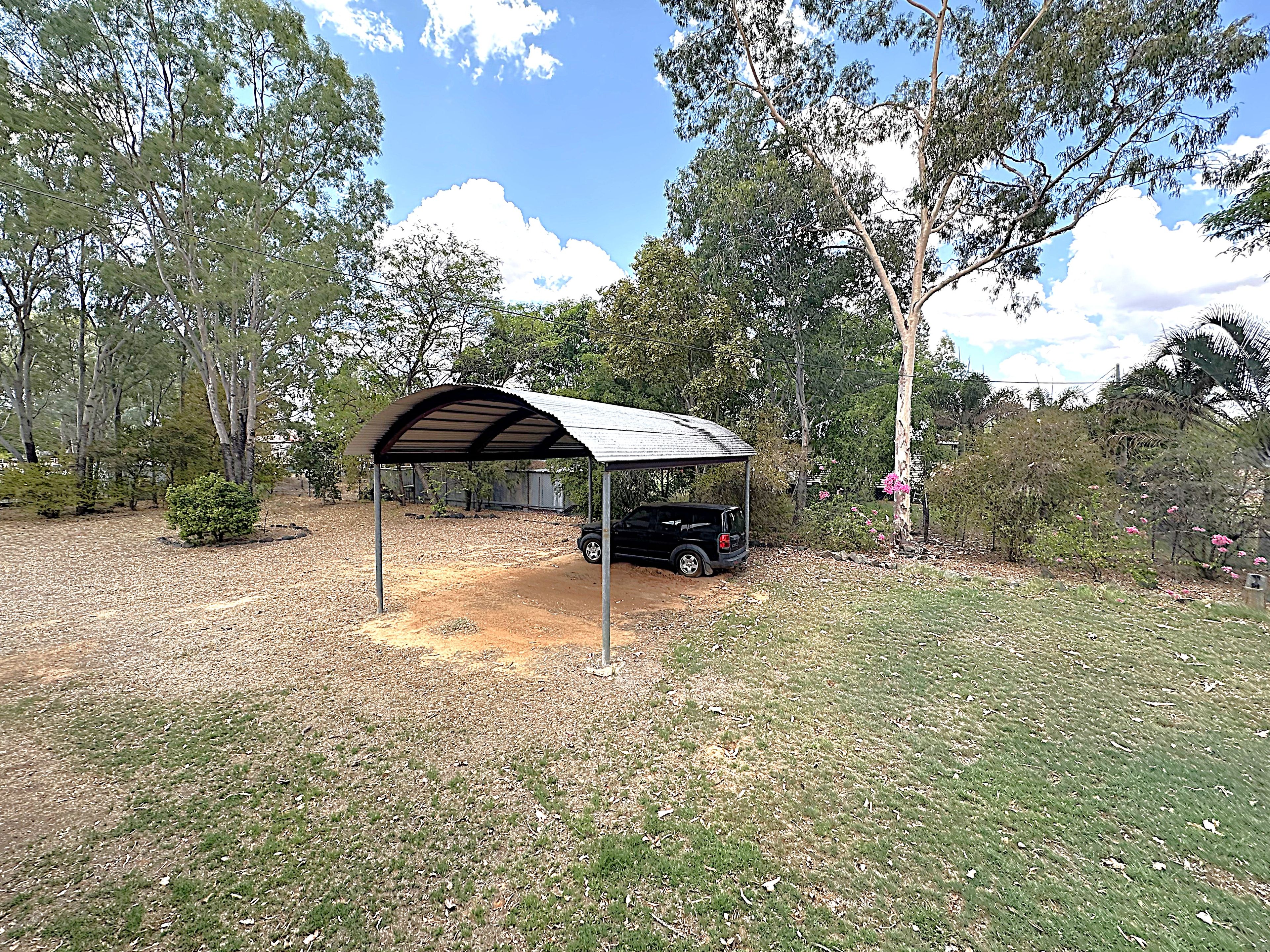 20 Huxley Street, Jericho, QLD 4728