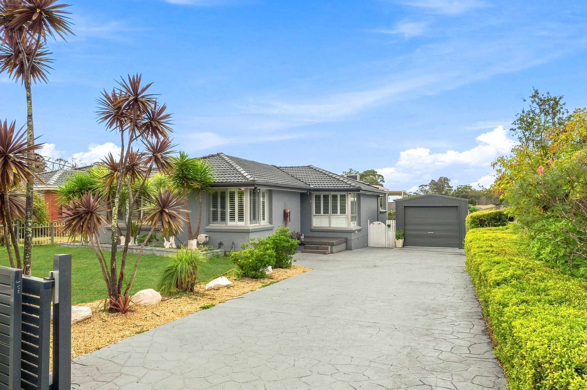 26 Megalong Crescent — photo from Ray White Macarthur Group