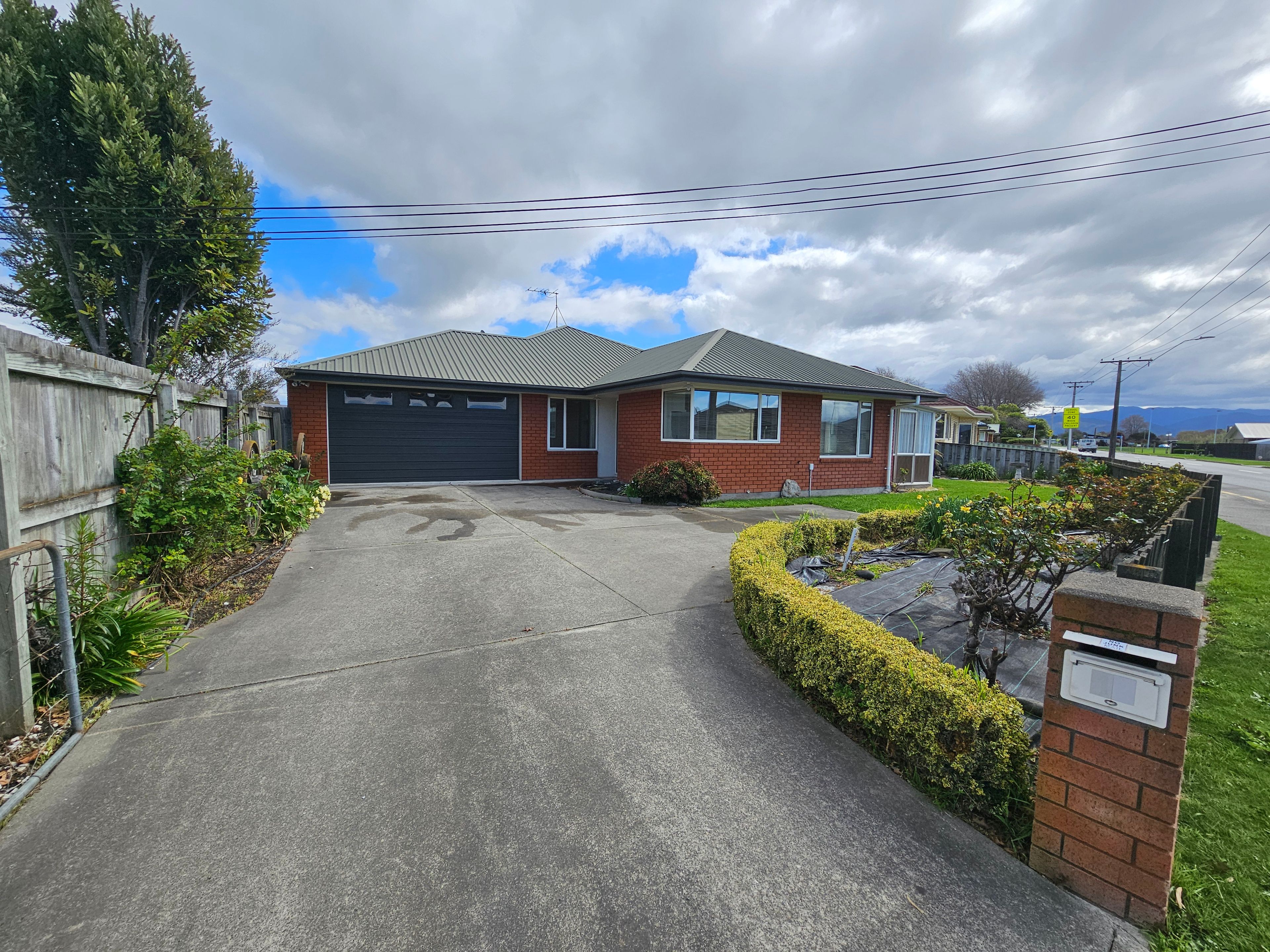 Three Bedroom Brick Beauty 1