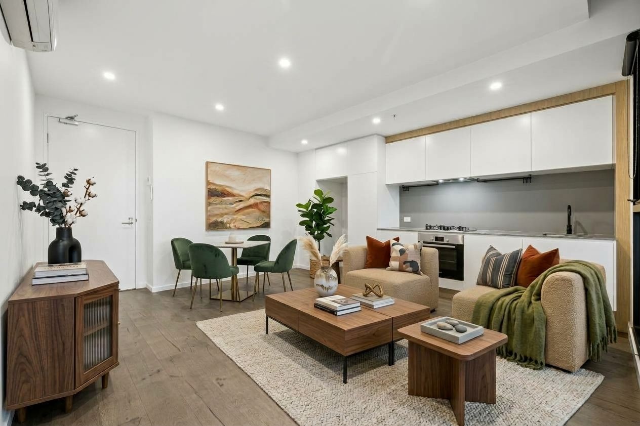 408/51 Napoleon Street — photo 7 of 18