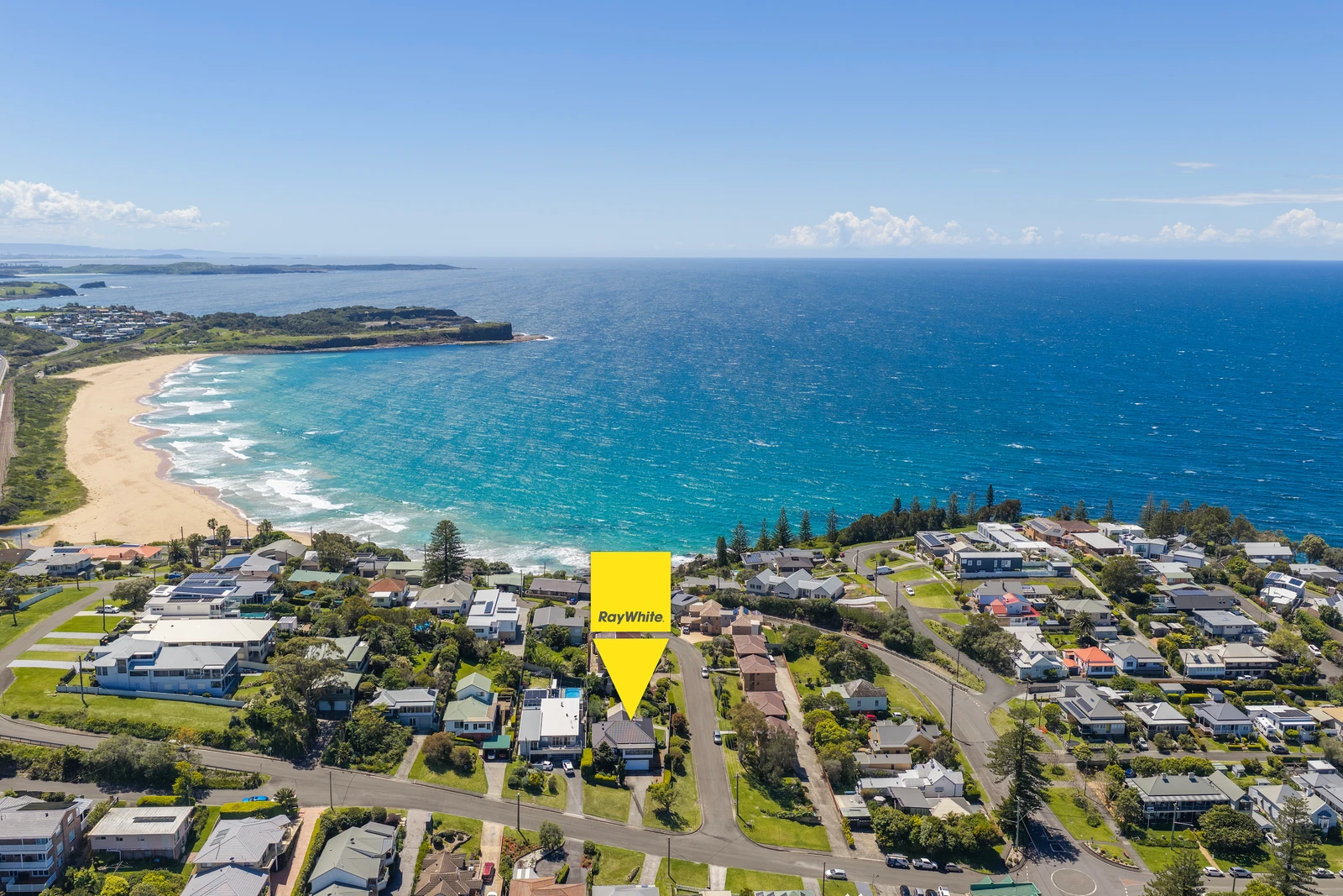 31 Minnamurra Street, Kiama, NSW 2533