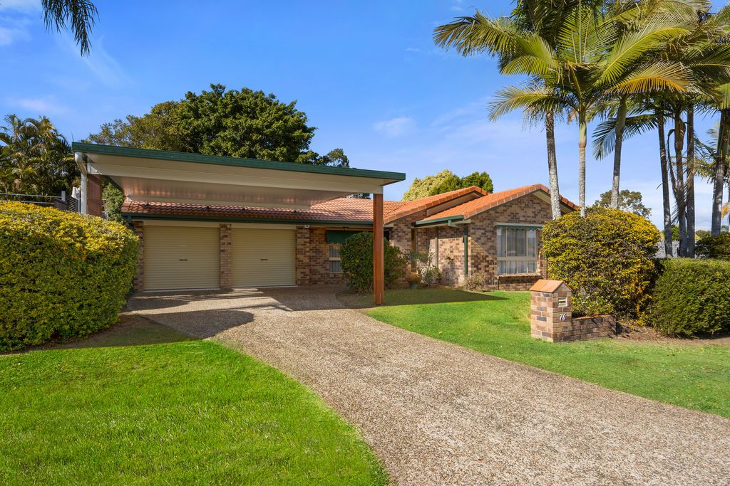 76 Thorngate Drive, Robina, QLD 4226