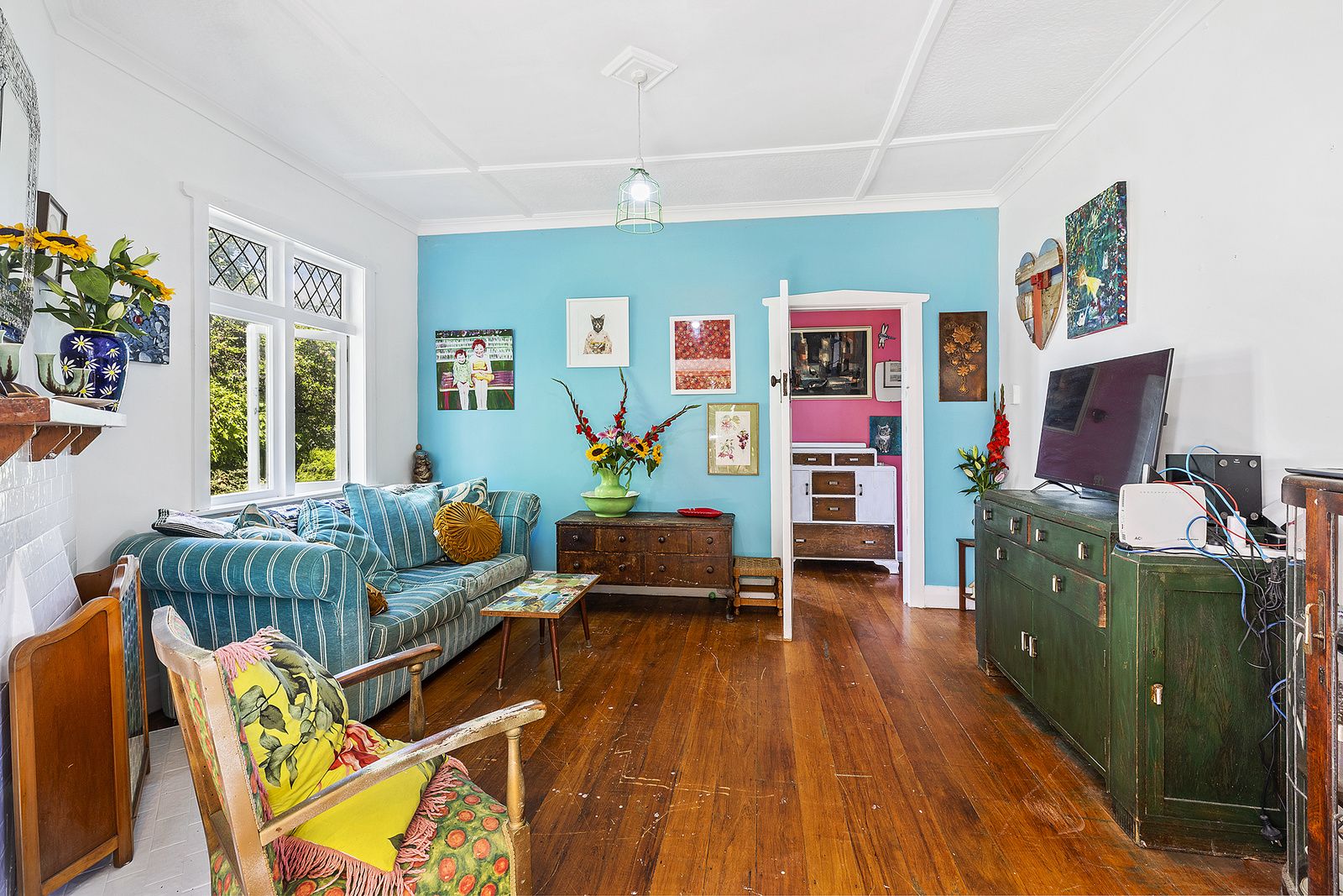 102 Darlington Road, Miramar, Wellington City