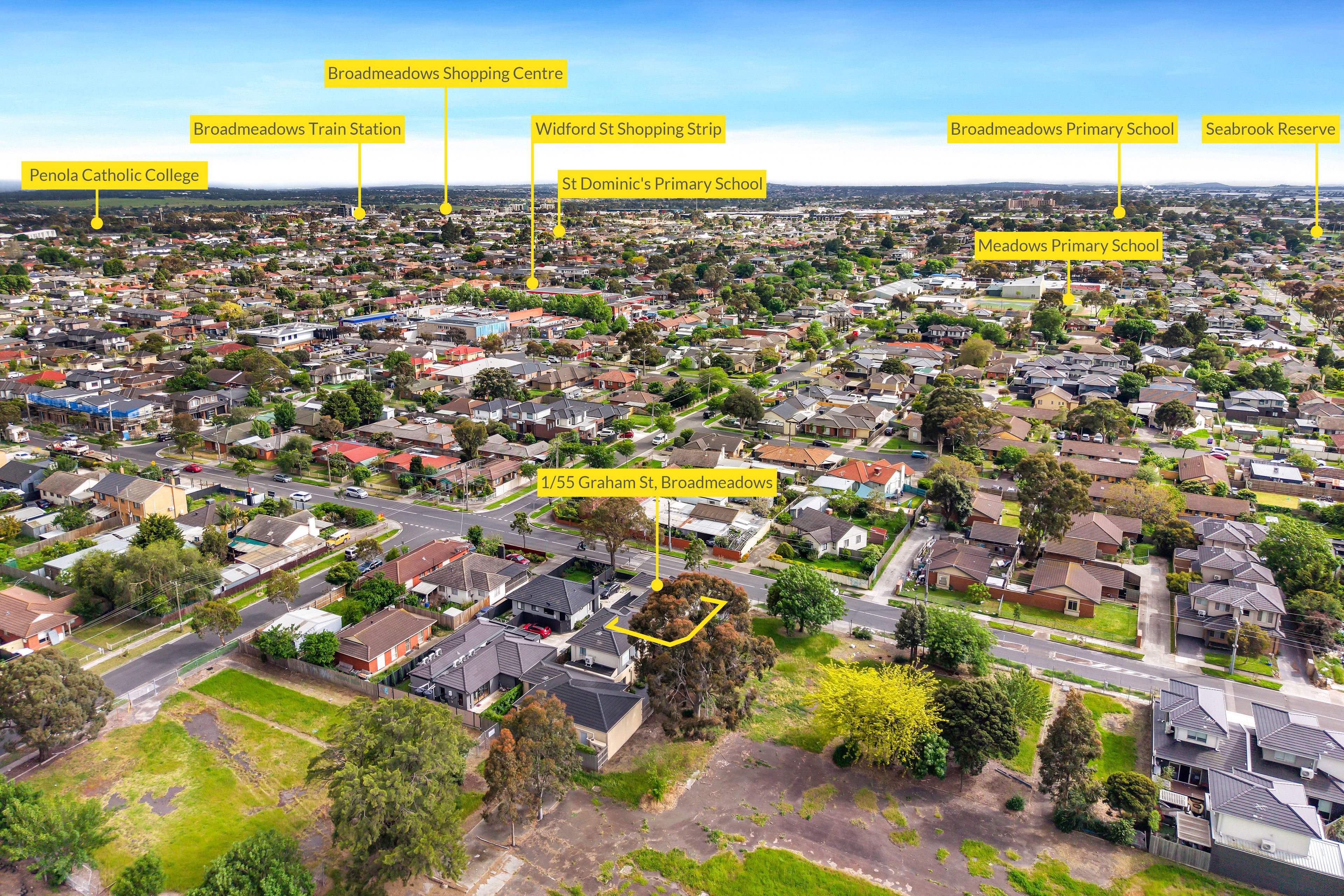 1/55 Graham Street — photo 19 of 20