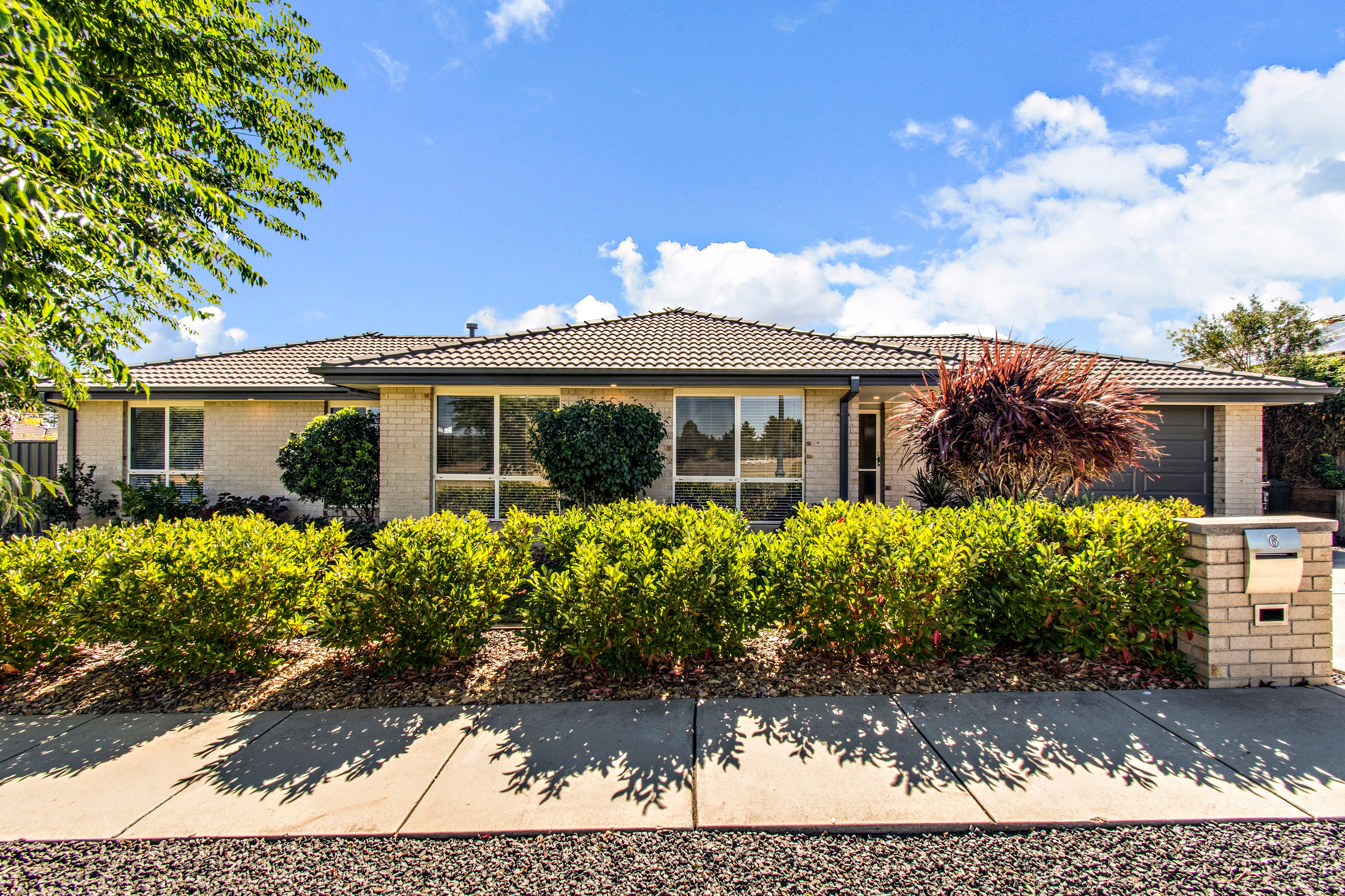 6 Eccles Circuit, Macgregor, ACT 2615