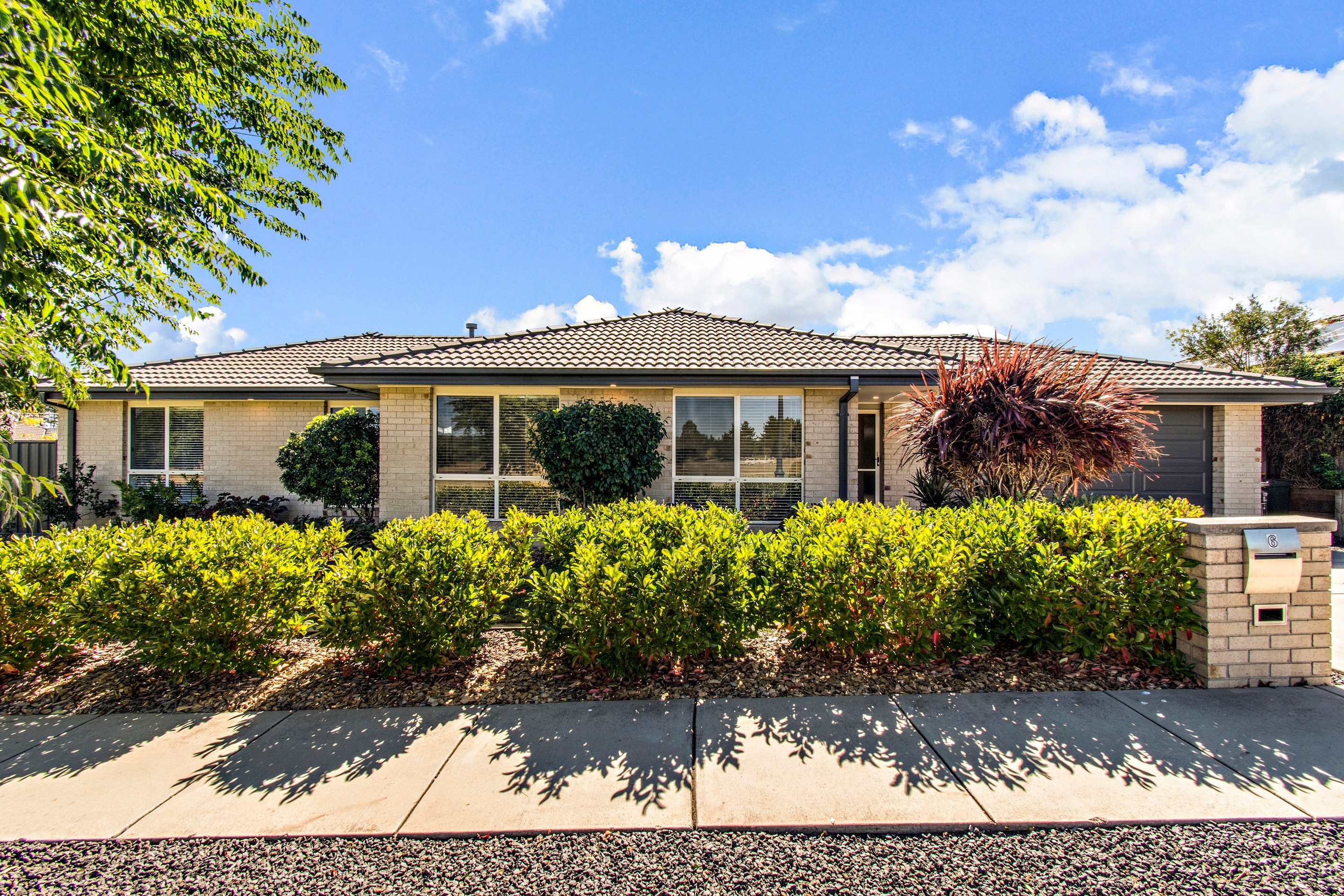6 Eccles Circuit, Macgregor, ACT 2615