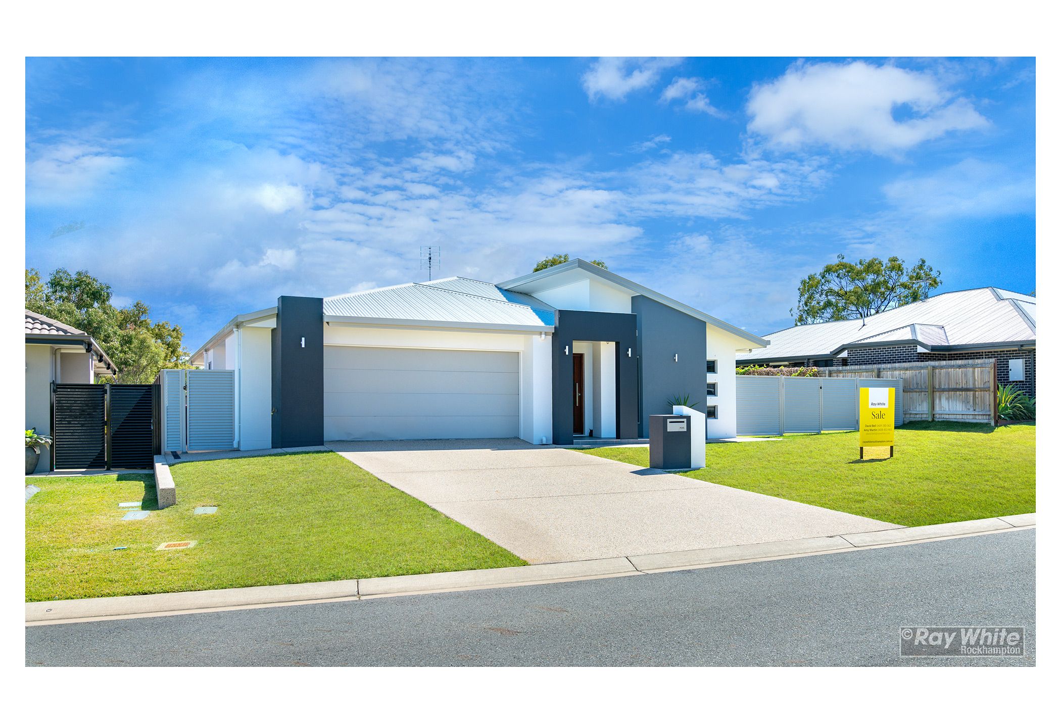 14 Belbowrie Avenue, Norman Gardens QLD 4701