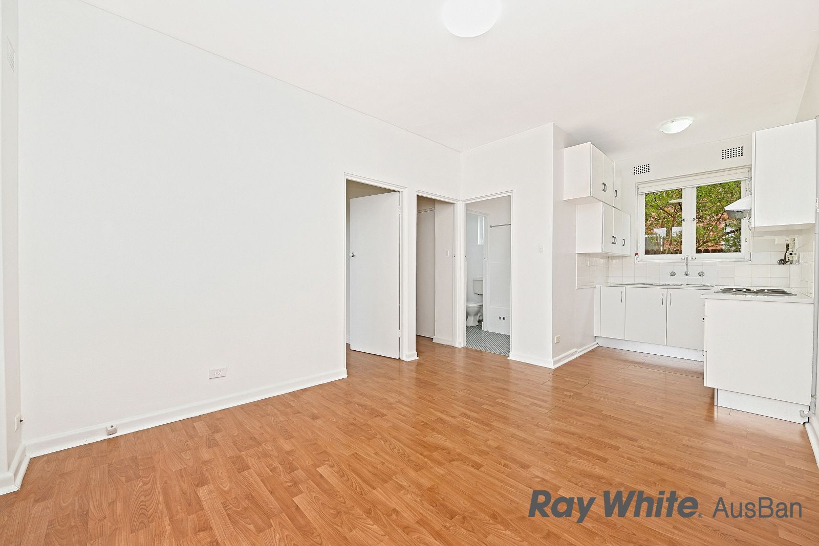 6/11 Queensborough Road, Croydon Park, NSW 2133