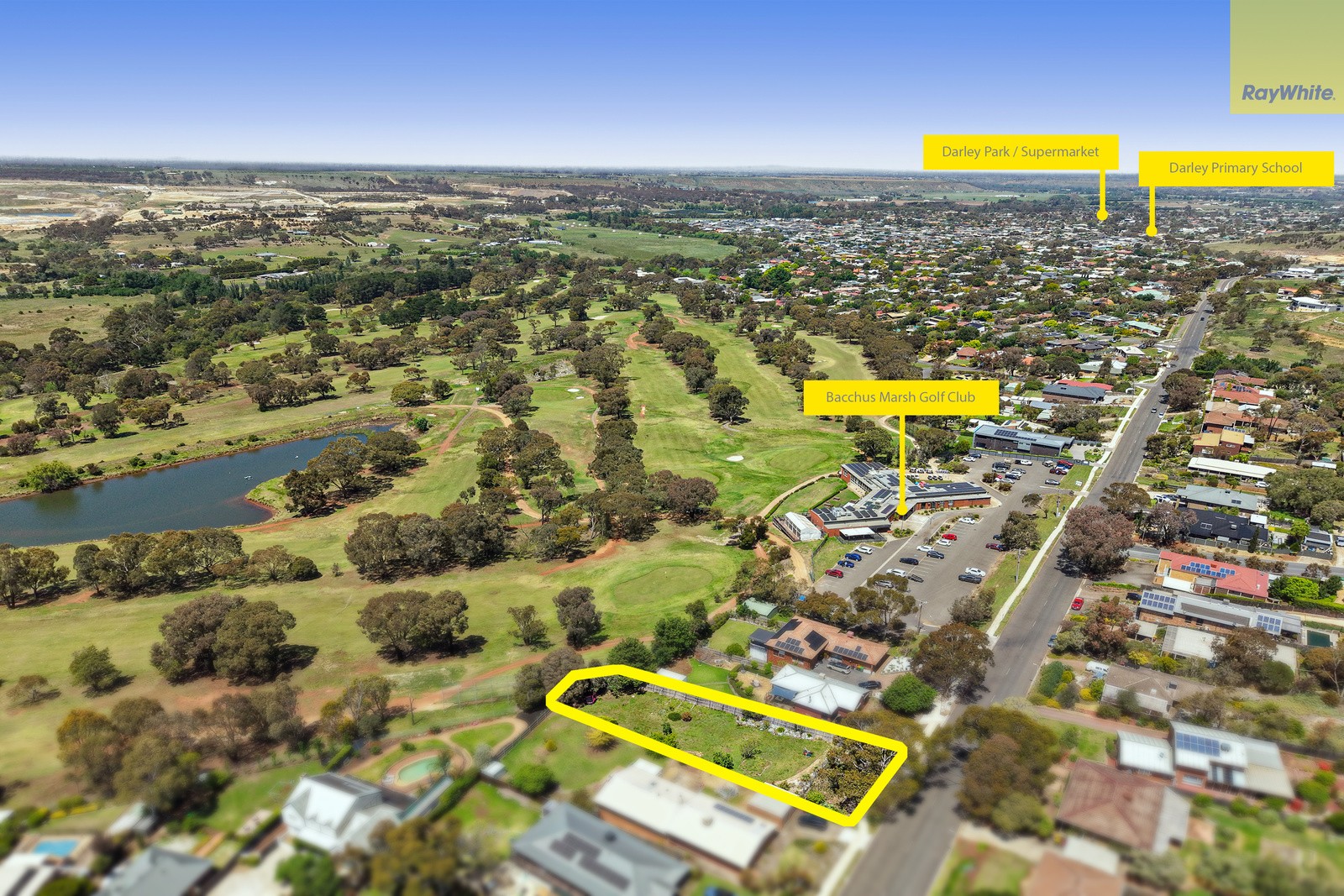 24 Links Road, Darley, VIC 3340