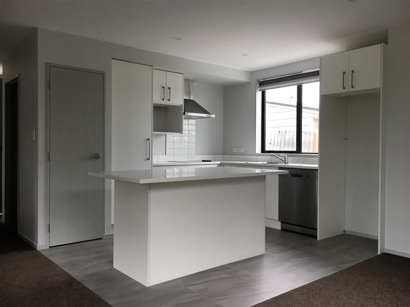4b Jordan Road, Mangere, Manukau City