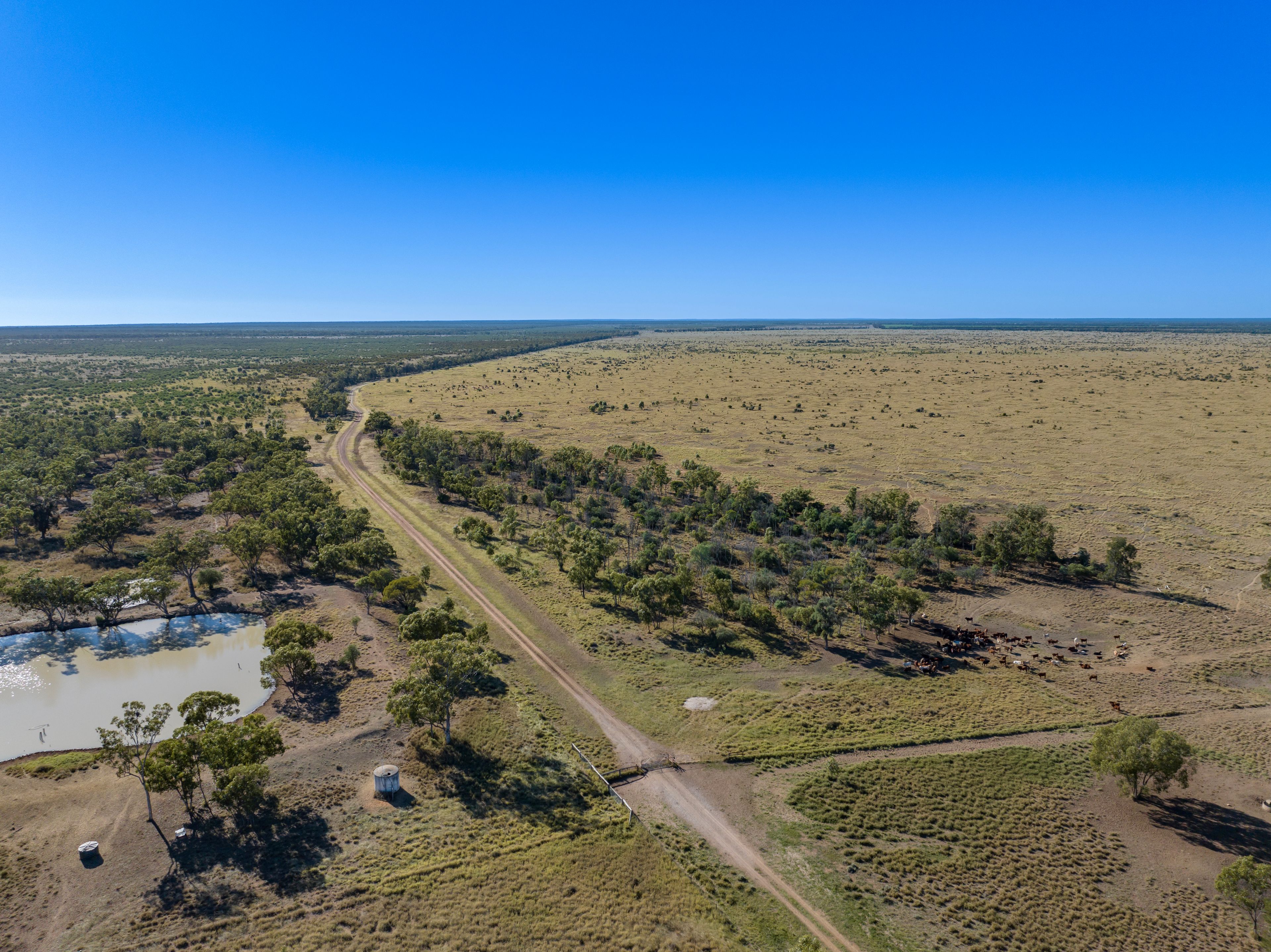 'Hollymount & Mt Driven' Aggregation 25085 Moonie Highway, St