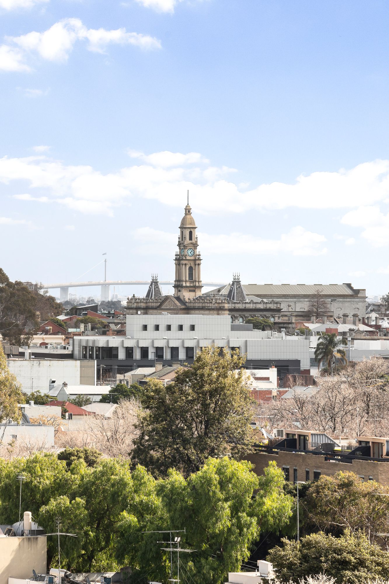 814/338 Kings Way, South Melbourne, VIC 3205