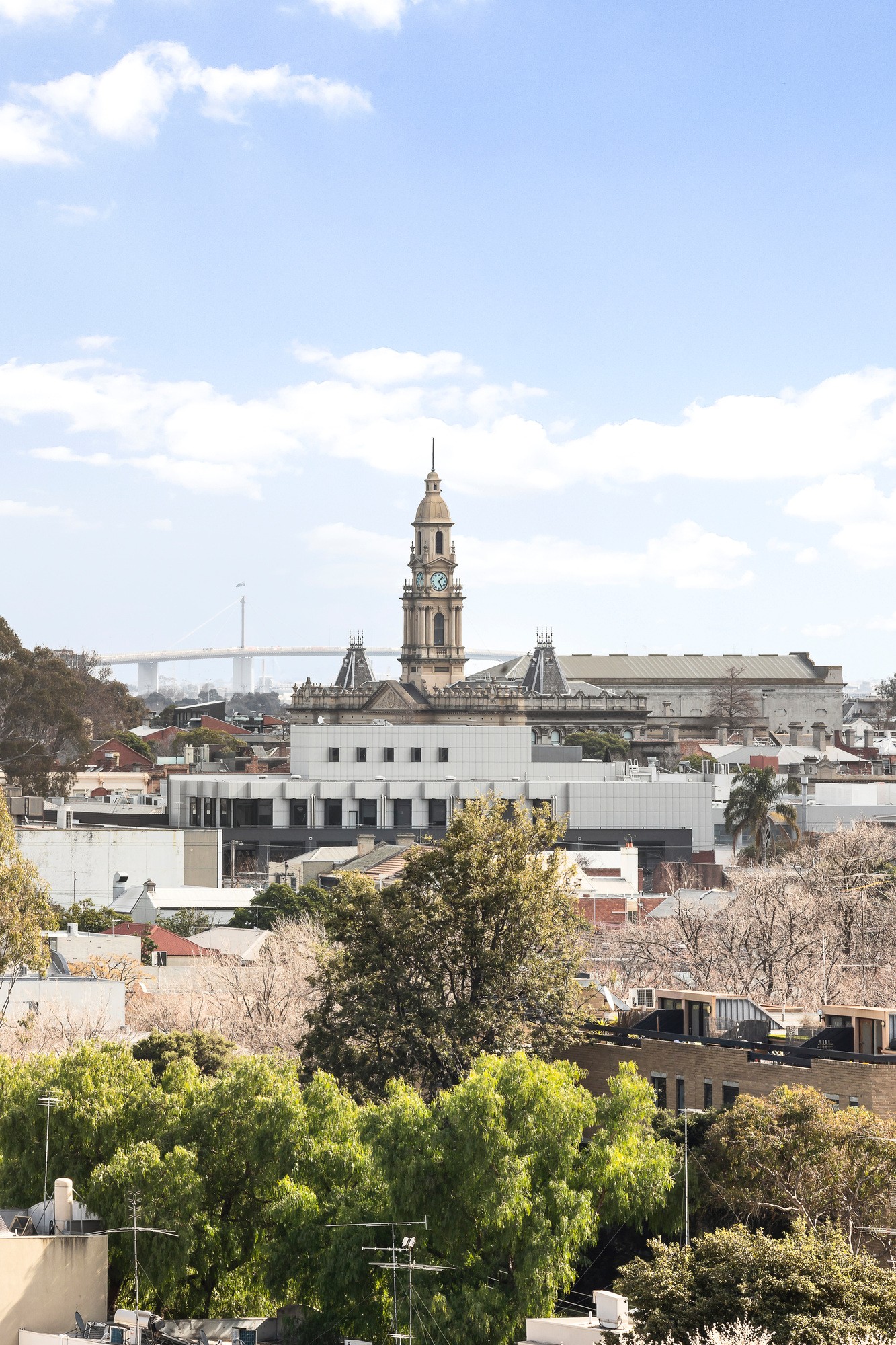 814/338 Kings Way, South Melbourne, VIC 3205