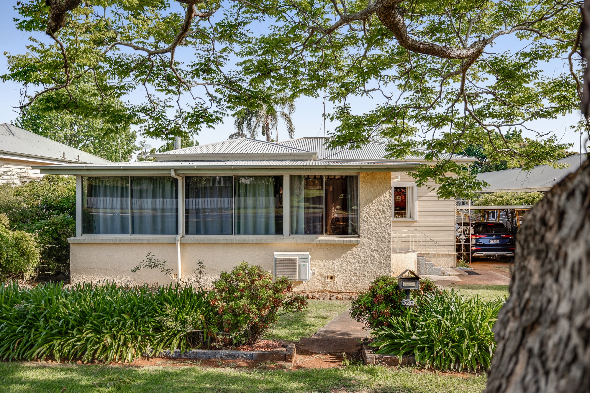 32A Bridge Street, East Toowoomba, QLD 4350