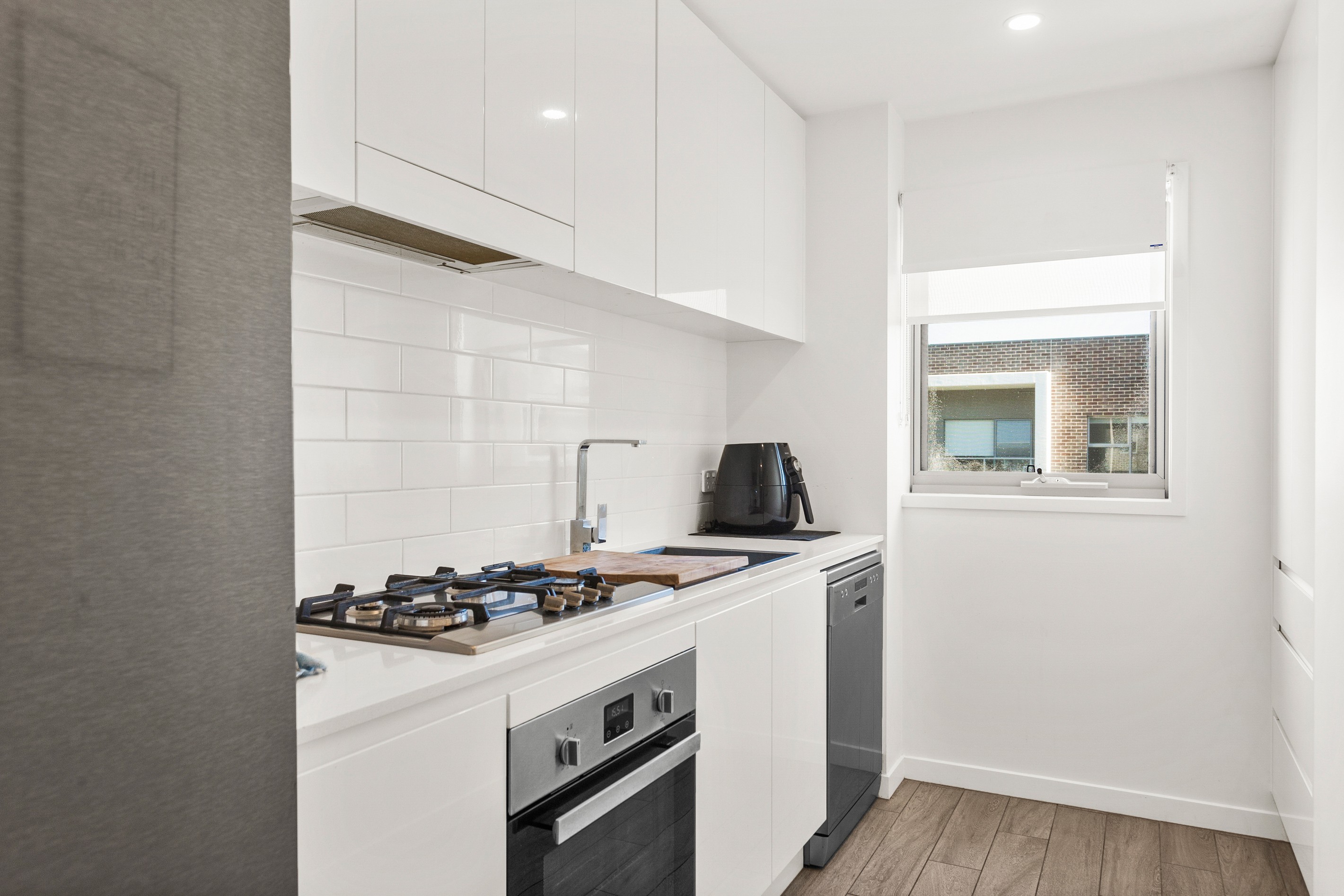 302/1 Evelyn Court, Shellharbour City Centre, NSW 2529