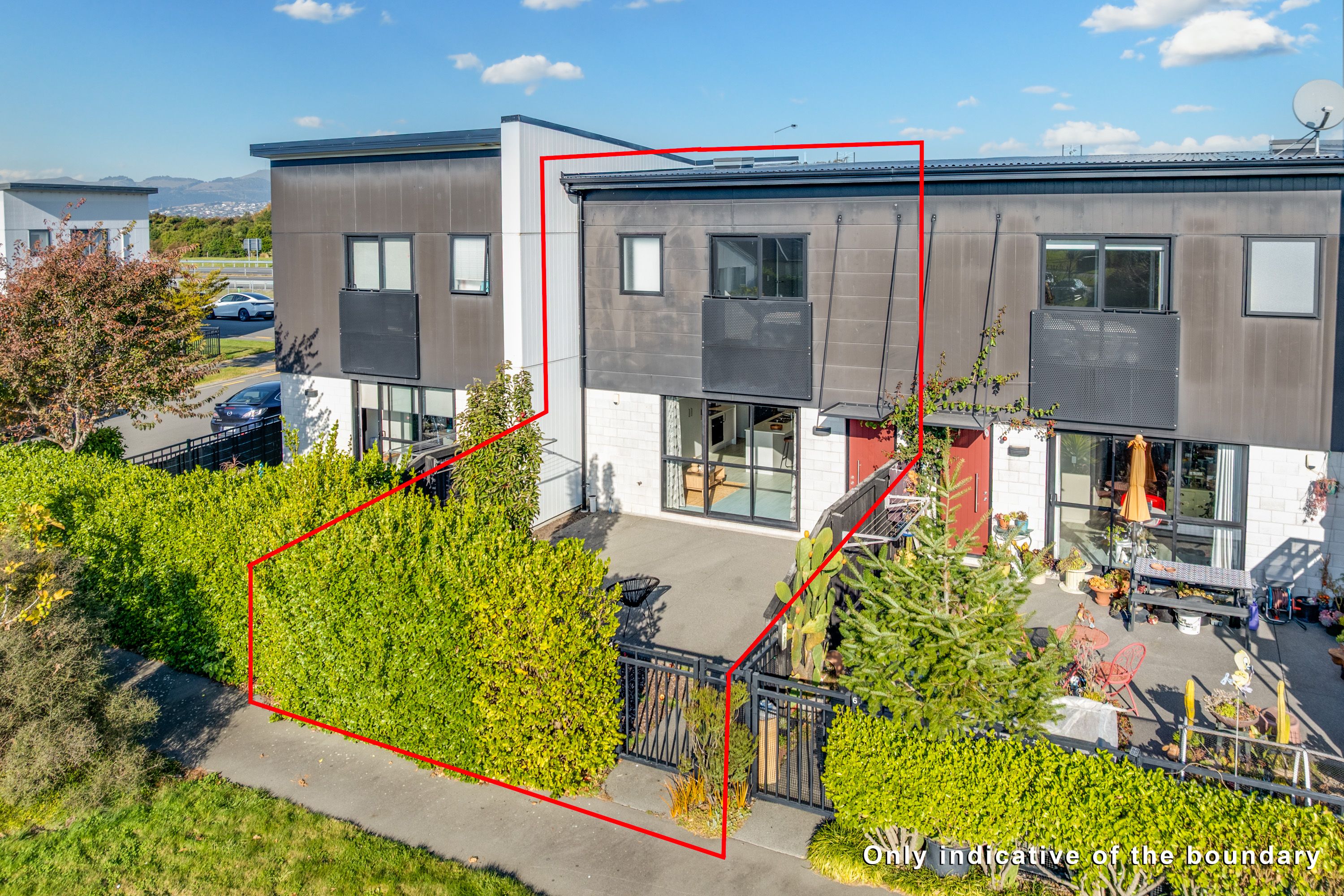 4 Brian Keogh Lane, Wigram, Christchurch City