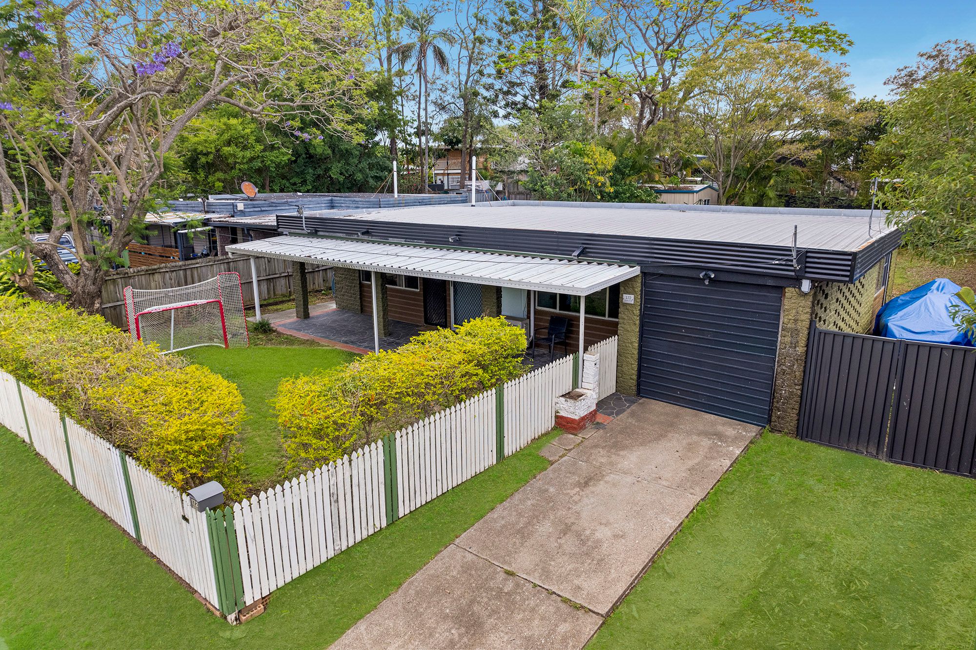 172 Meakin Road, Slacks Creek QLD 4127