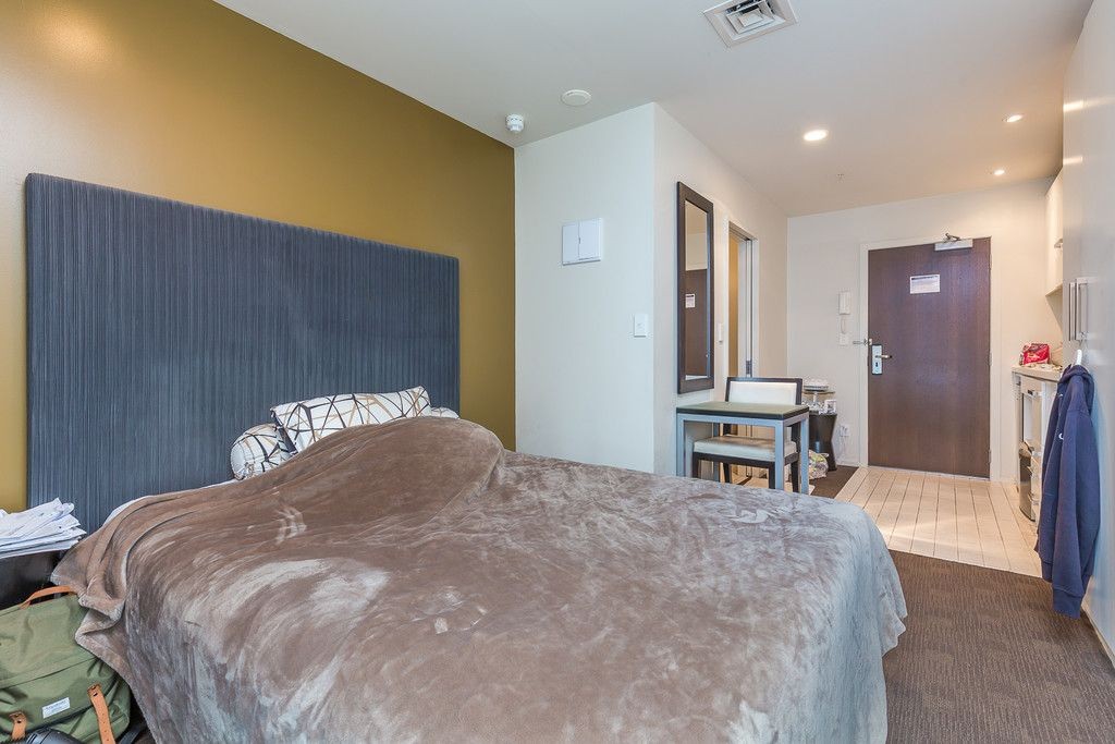 710/10 Waterloo Quadrant, Auckland Central, Auckland City