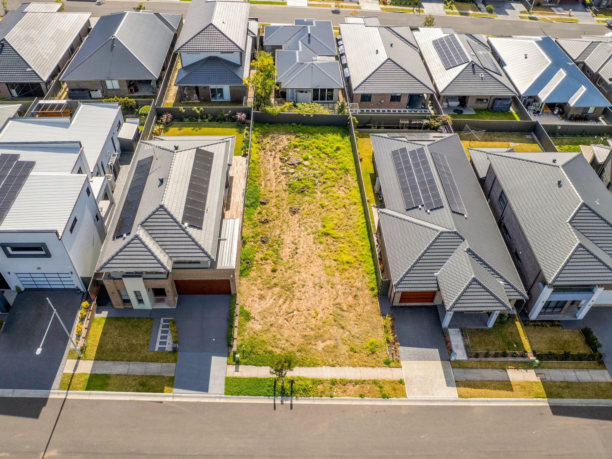 48 Maidenhair Avenue, Denham Court, NSW 2565