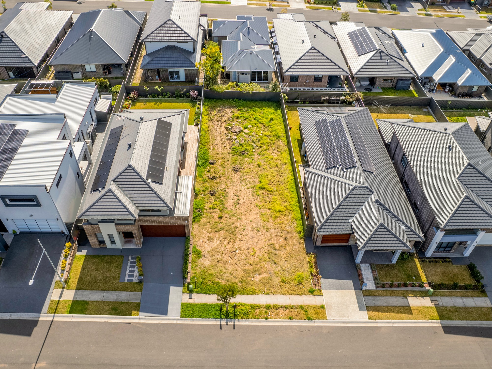 48 Maidenhair Avenue, Denham Court, NSW 2565