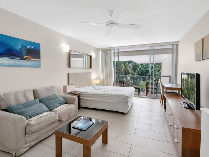 3406/2-22 Veivers Road, Palm Cove, QLD 4879