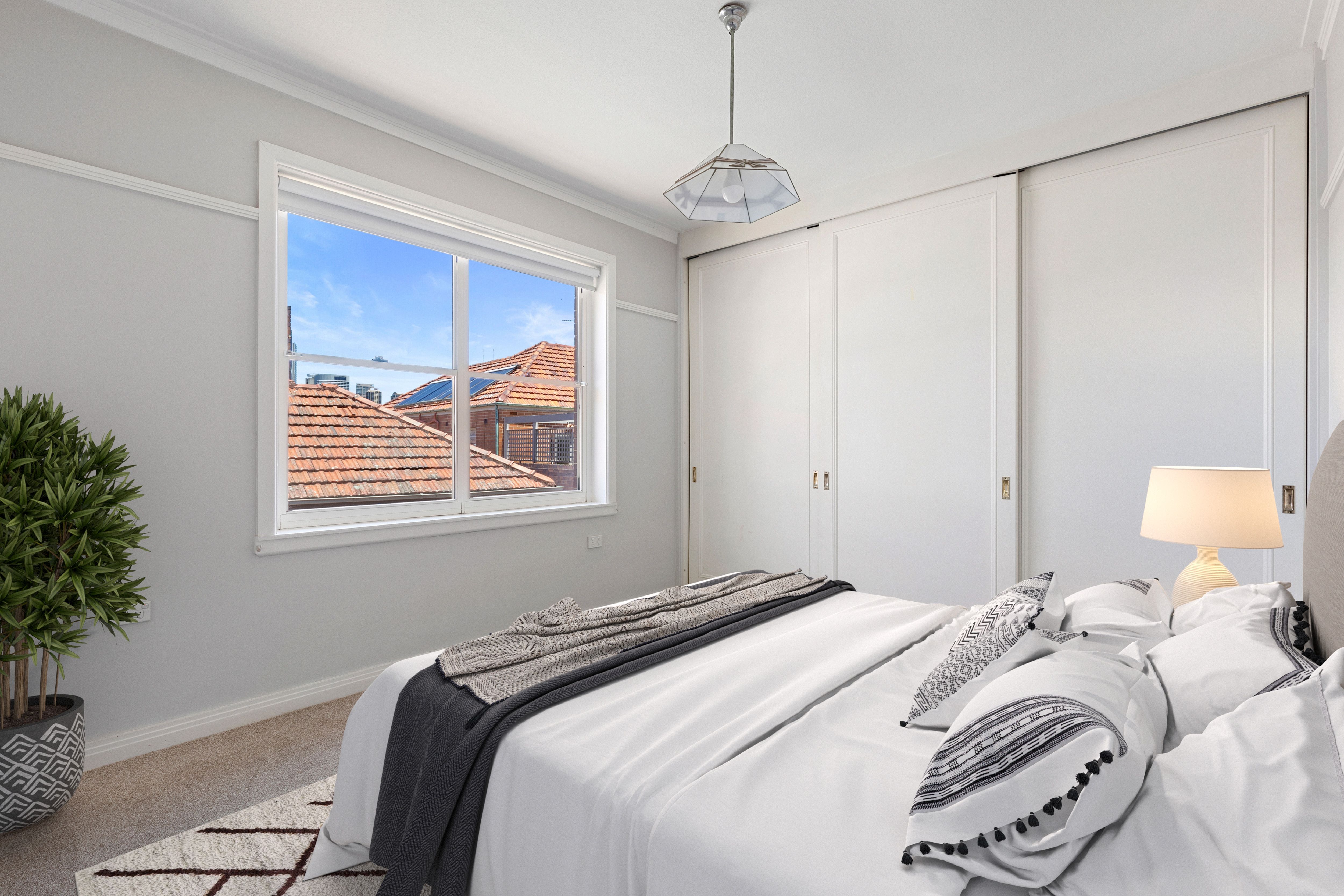 6/99 Kirribilli Avenue, Kirribilli, NSW 2061
