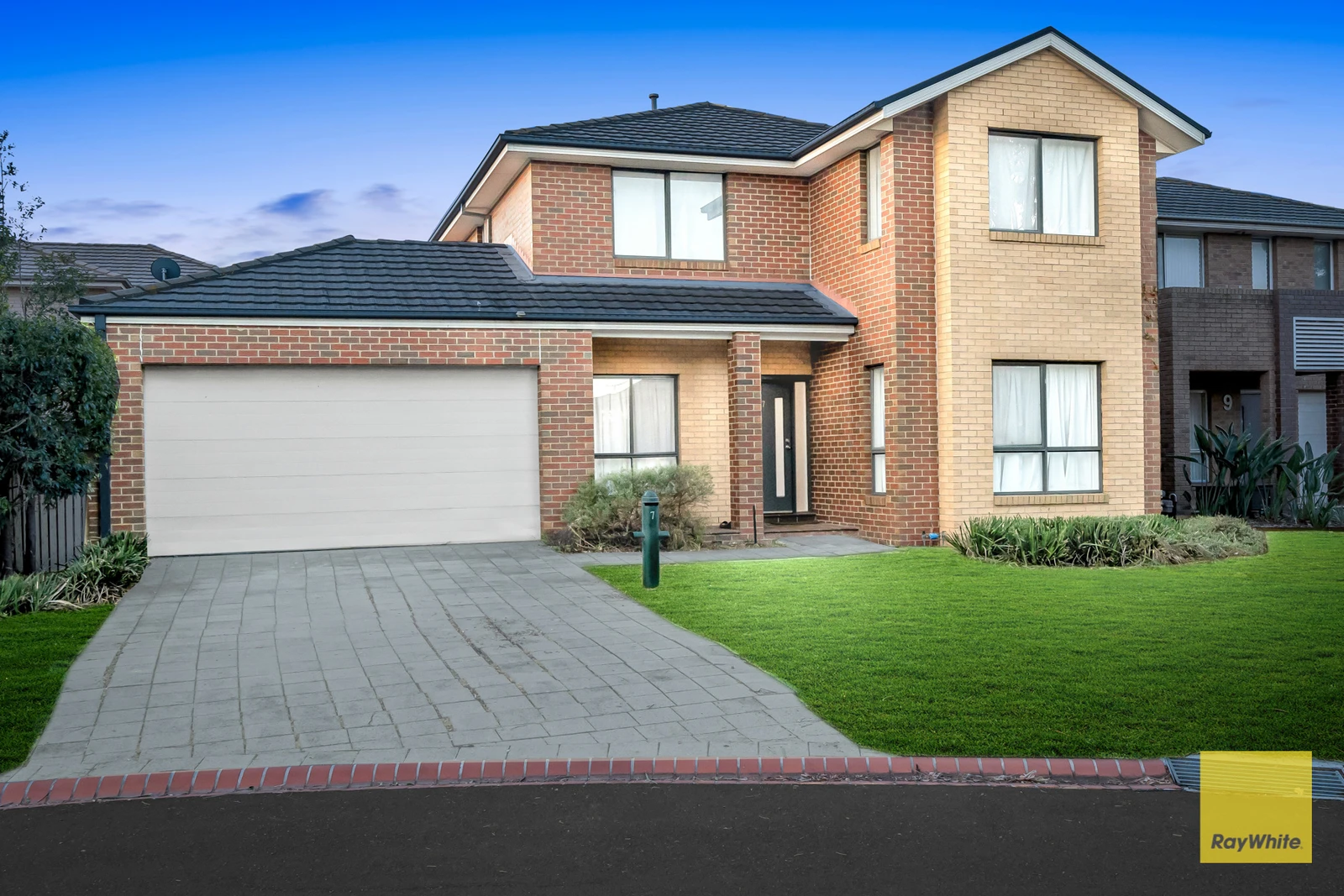 7 Buckhaven Street, Deer Park, VIC 3023