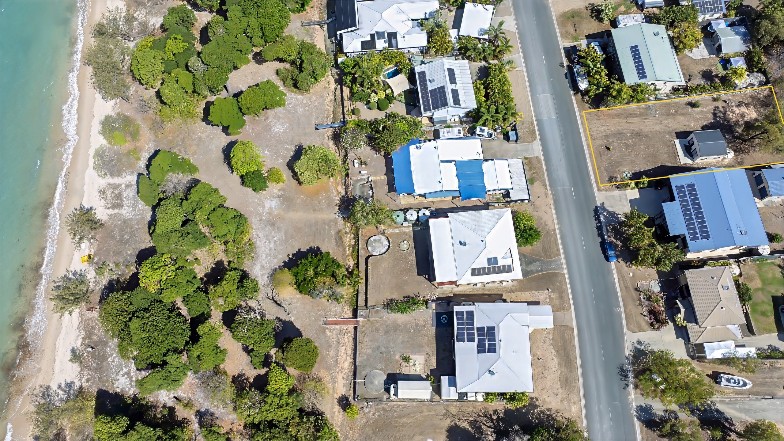 107 Gloucester Avenue, Hideaway Bay, QLD 4800