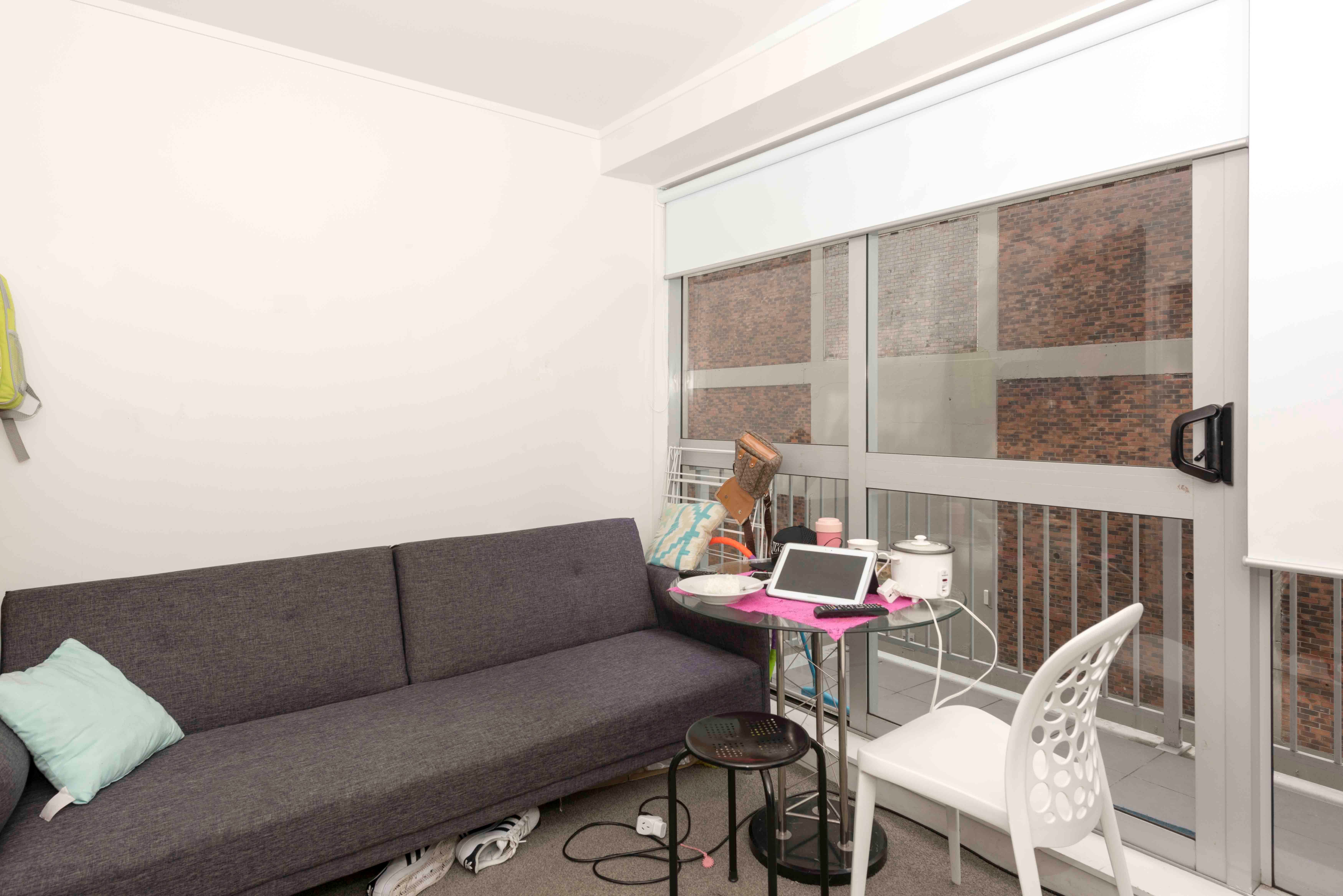 3E/189 Hobson Street, Auckland Central, Auckland City