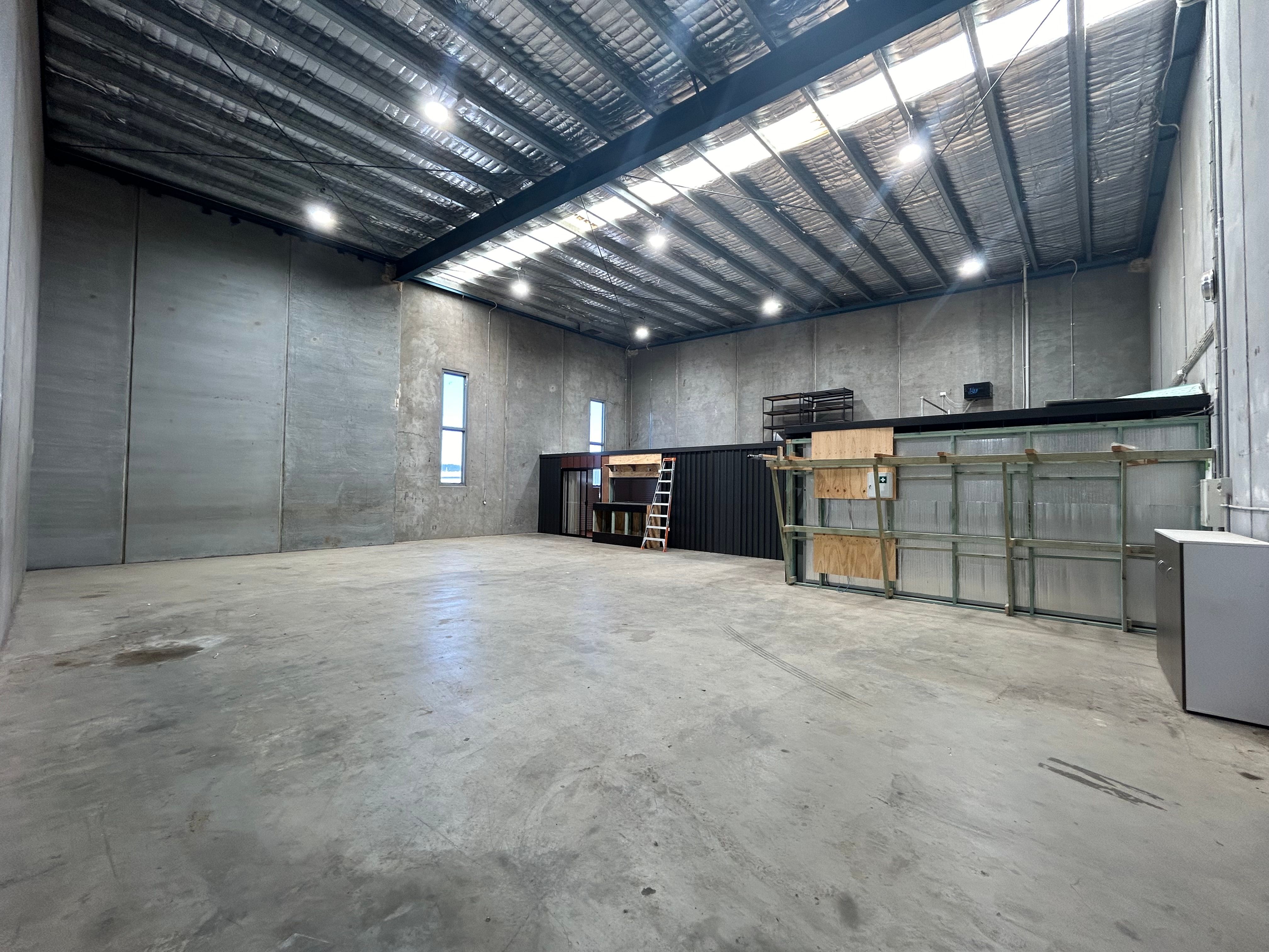 4/1 Albany Street, Fyshwick, ACT 2609