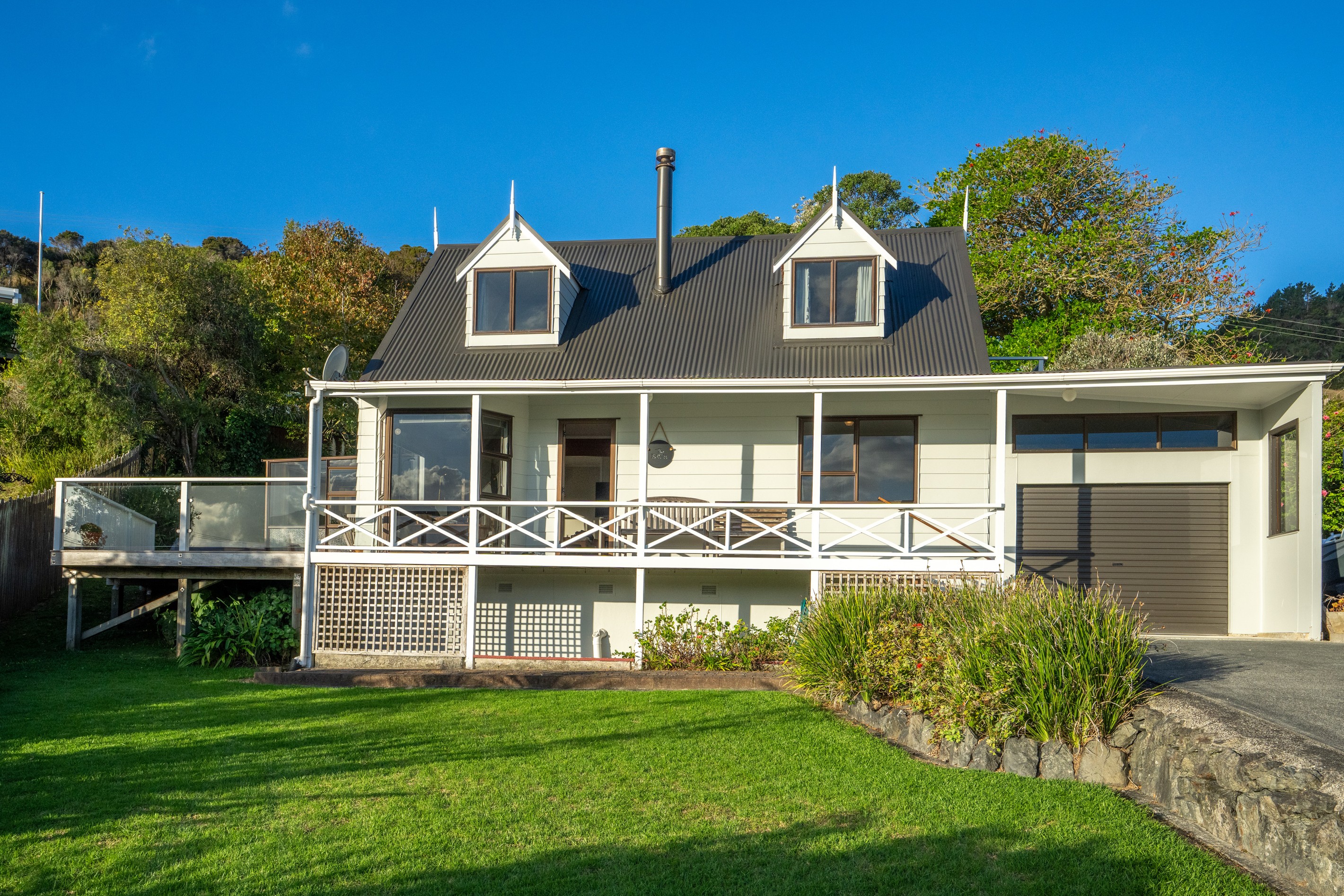 12 Ody Road, Whangarei Heads, Whangarei District