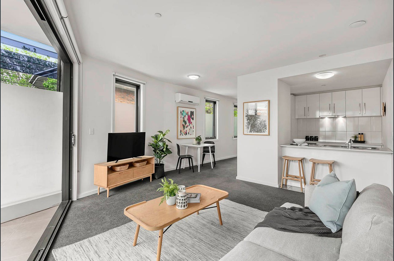 106/500 Dandenong Road, Caulfield North, VIC 3161