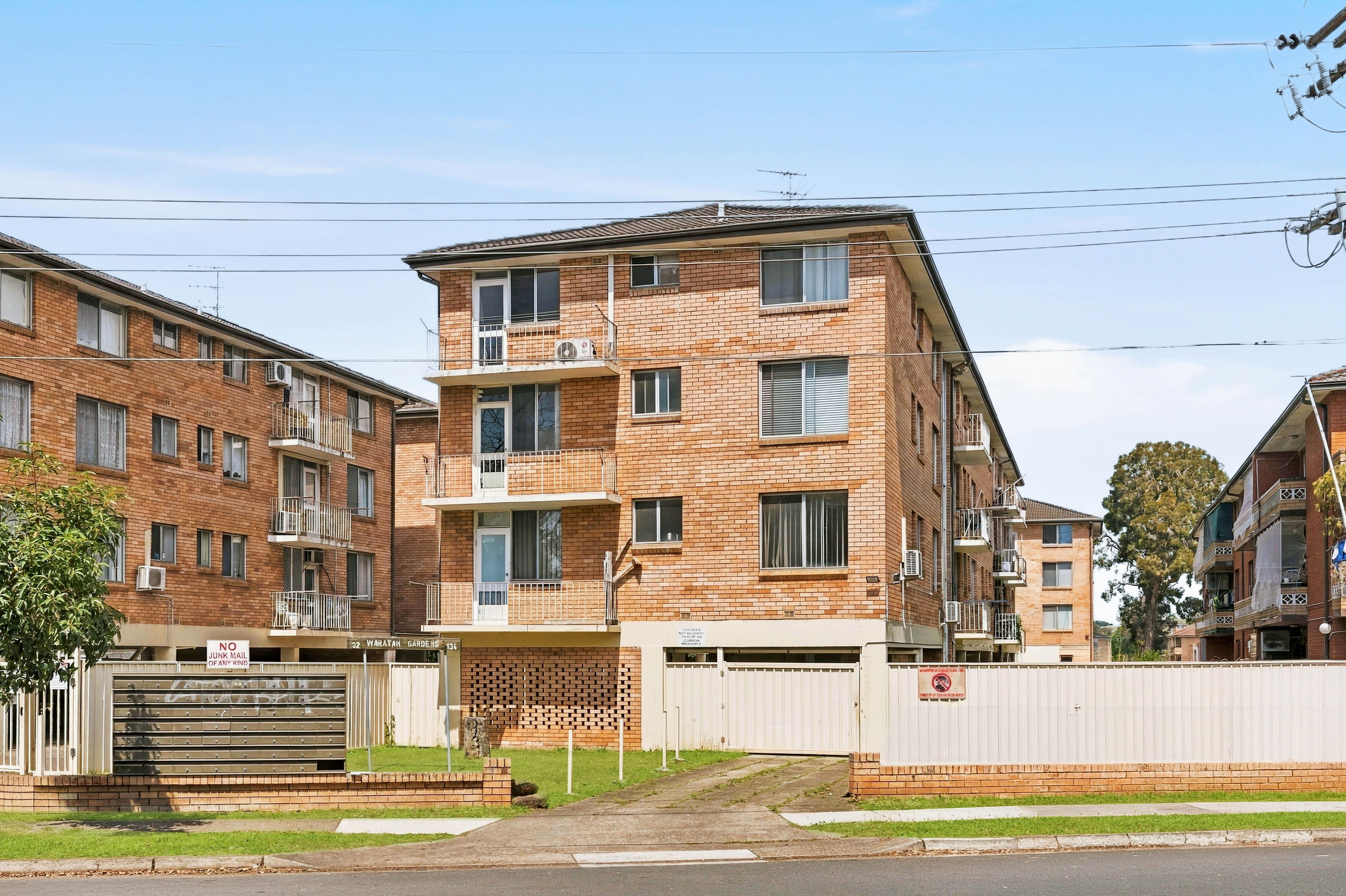 45/132 Lansdowne Road — photo from Ray White Cabramatta